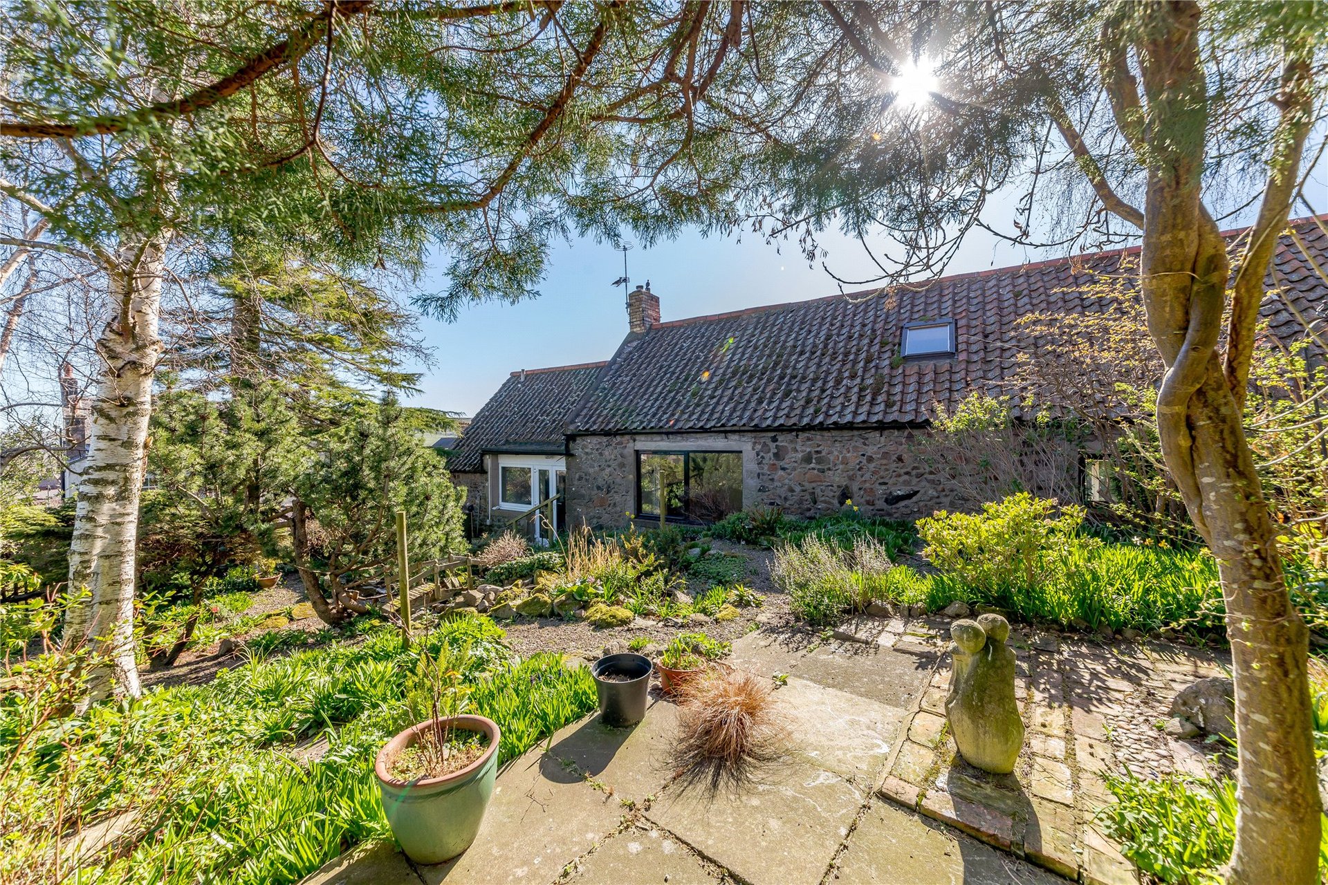 Meadowfield, 32 Ramseys Lane, Wooler, Northumberland, NE71 6NY - Picture #2