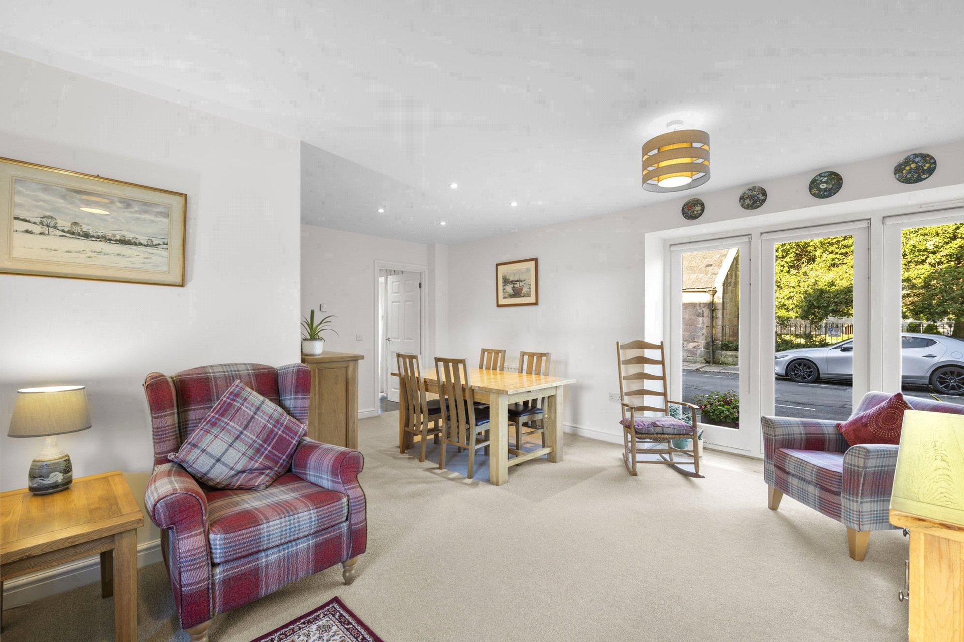 21 Governors Gardens, Berwick-upon-Tweed, Northumberland, TD15 1JF - Picture #3