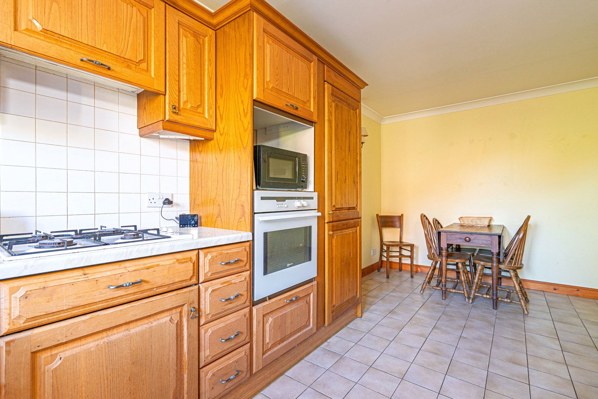 2 Balmungo Steadings, St. Andrews, Fife, KY16 8LW - Picture #12