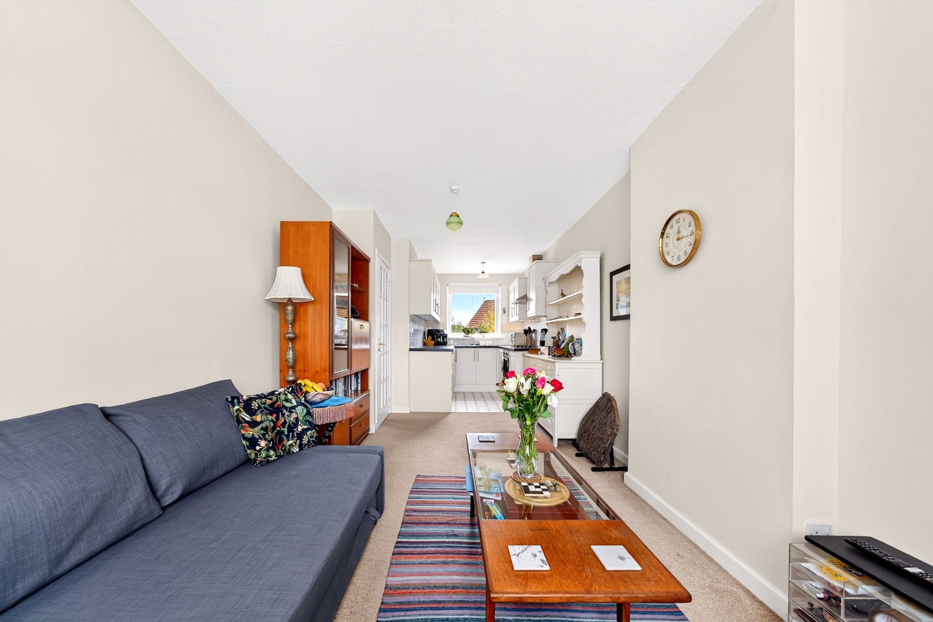 14 Islestone Court, Berwick-upon-Tweed, Northumberland, TD15 2DT - Picture #4