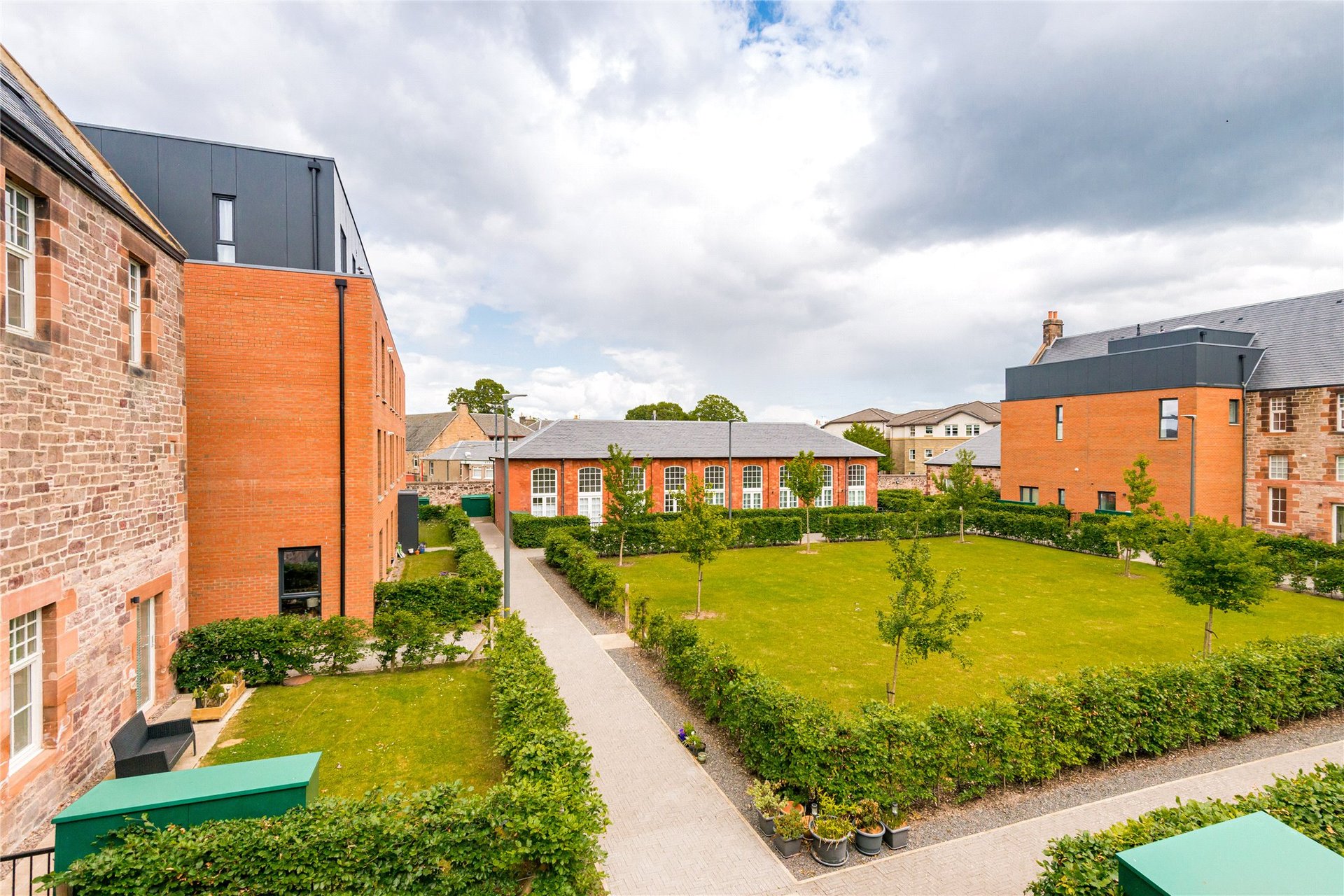 Flat 3, 5 Smiddy Wynd, Liberton, Edinburgh, EH16 6GU - Picture #18
