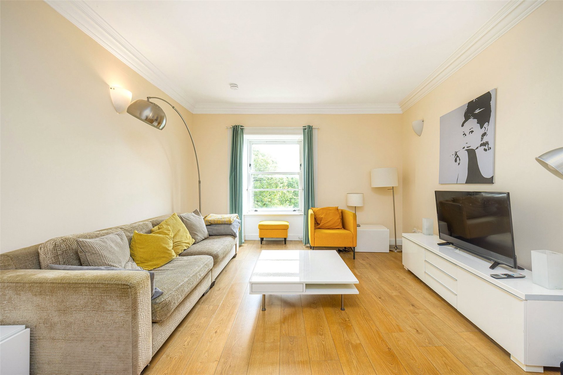 4B, 67 Wilton Street, Glasgow, Glasgow City, G20 6RD - Picture #4