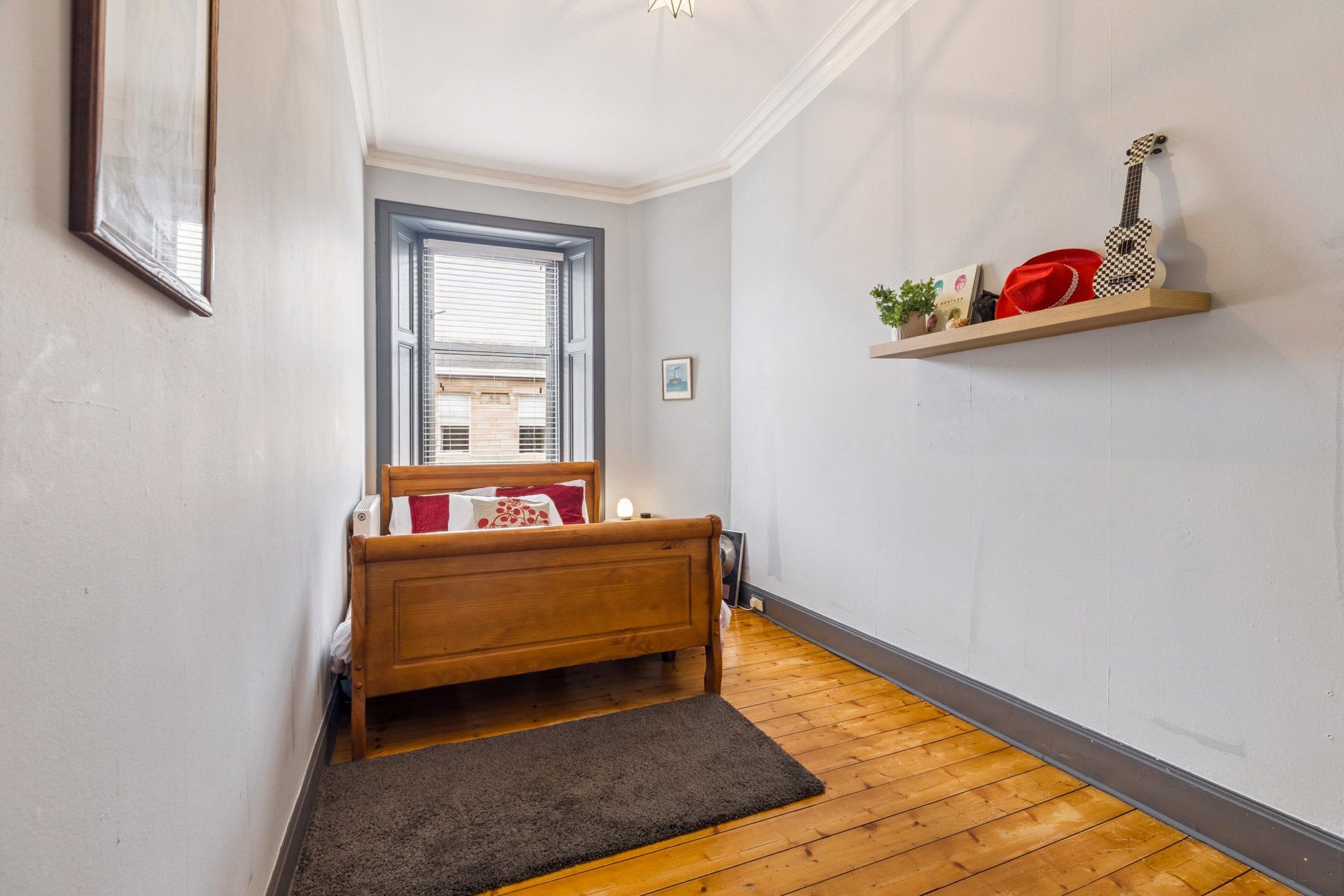 Flat 1/2, 13 Millbrae Crescent, Langside, Glasgow, G42 9UW - Picture #23