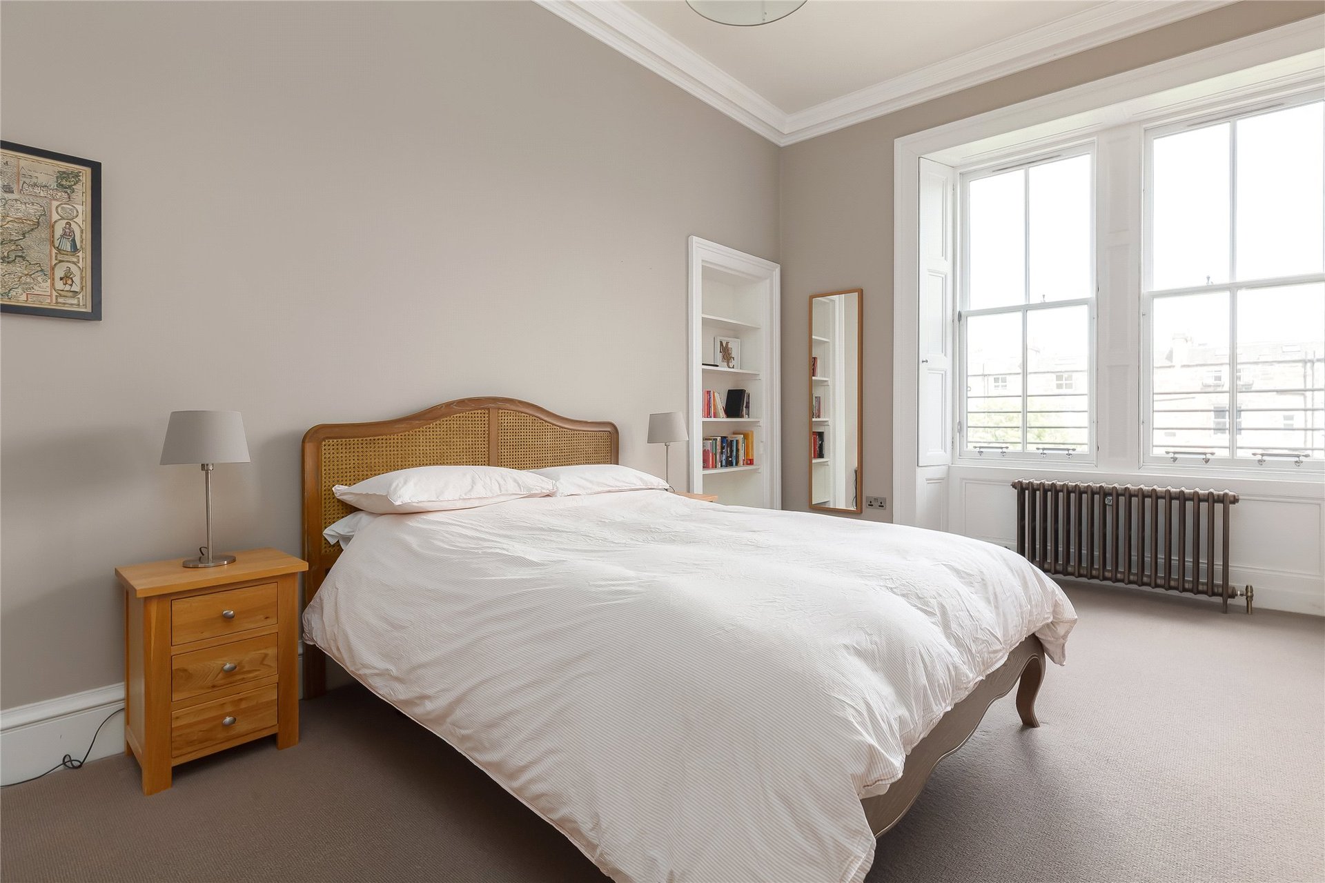 29/3 Palmerston Place, Edinburgh, EH12 5AP - Picture #13