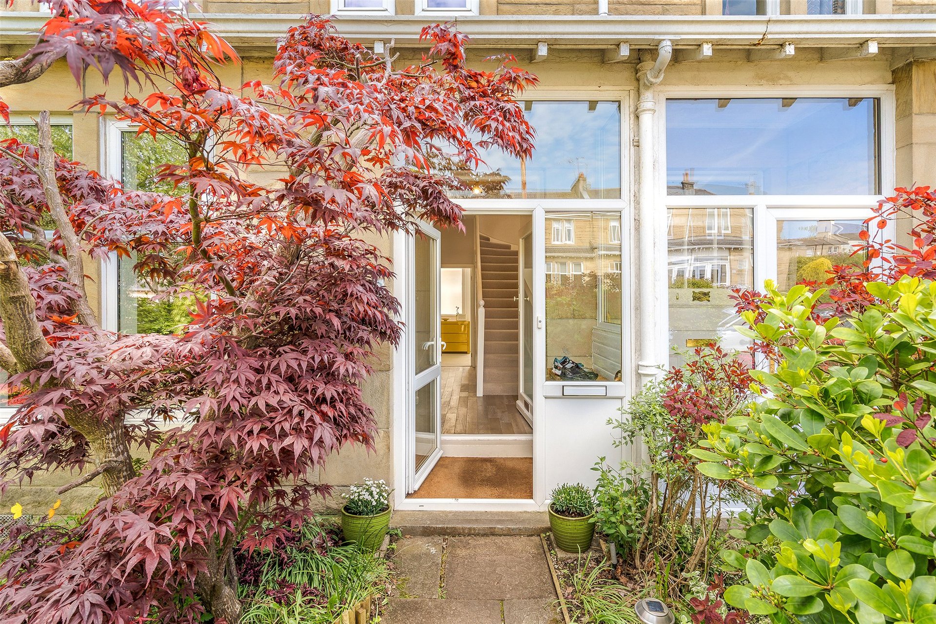 69 Munro Road, Jordanhill, Glasgow, G13 1SL - Picture #3