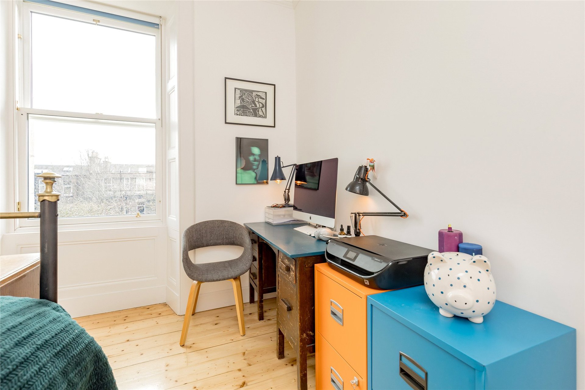 377/7 Leith Walk, Edinburgh, EH6 8SE - Picture #19
