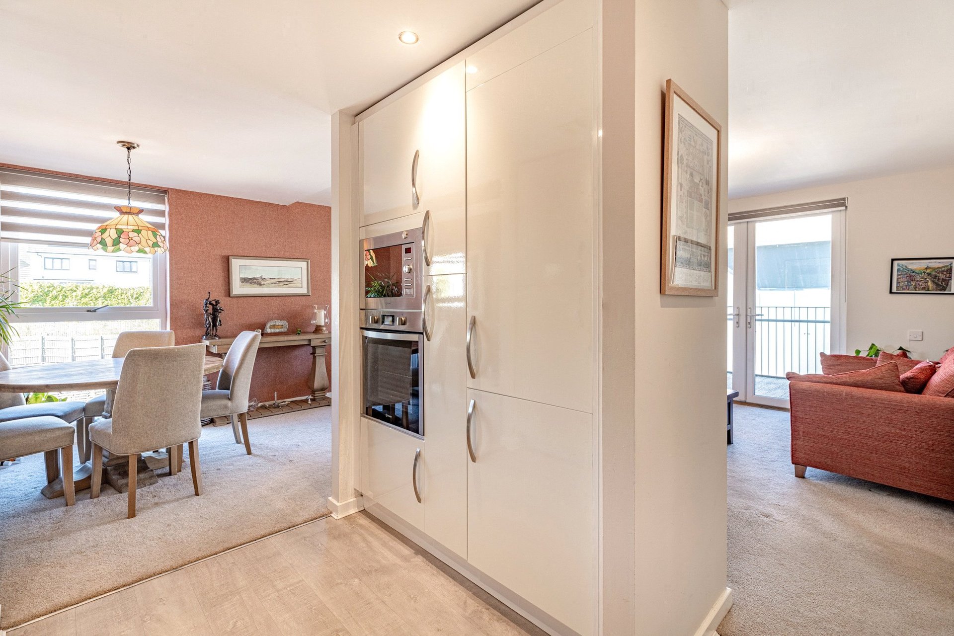 Flat 2/5, 9 St Andrews Way, Bearsden, G61 3RZ - Picture #13