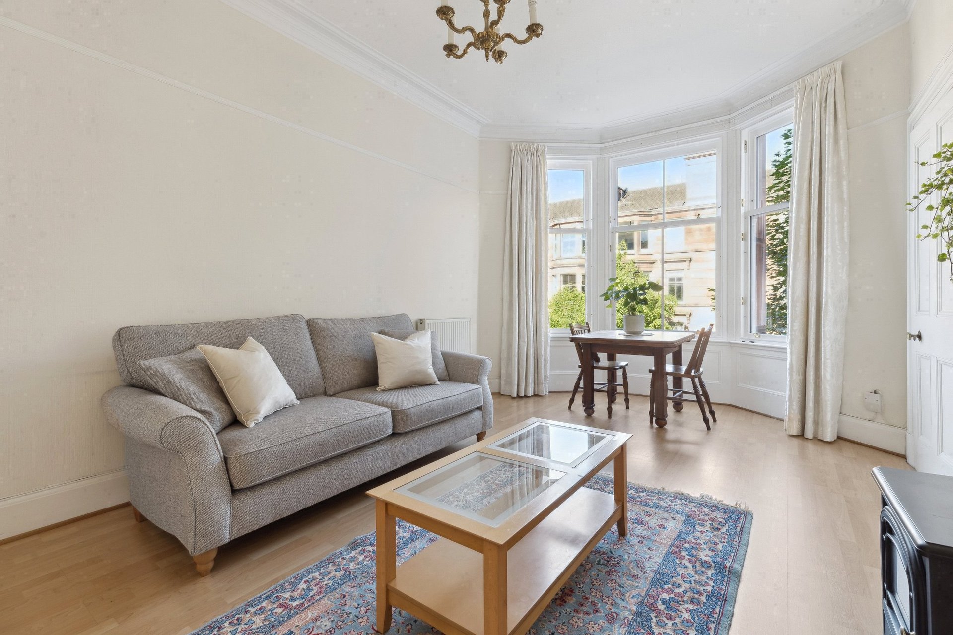 1/2, 38 Airlie Street, Hyndland, Glasgow, G12 9TP - Picture #3