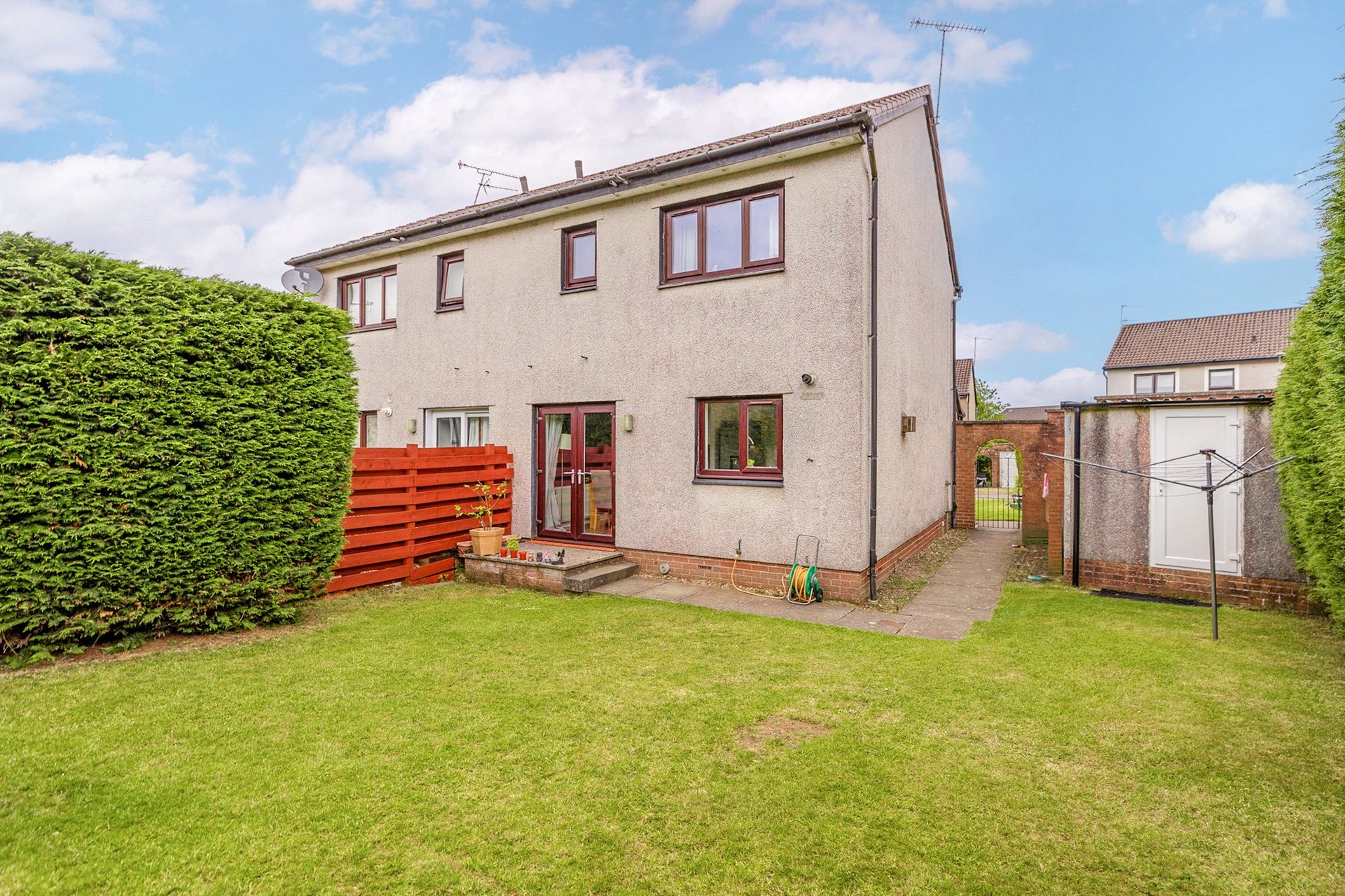 39 Ballantrae Crescent, Newton Mearns, Glasgow, G77 5TX - Picture #21