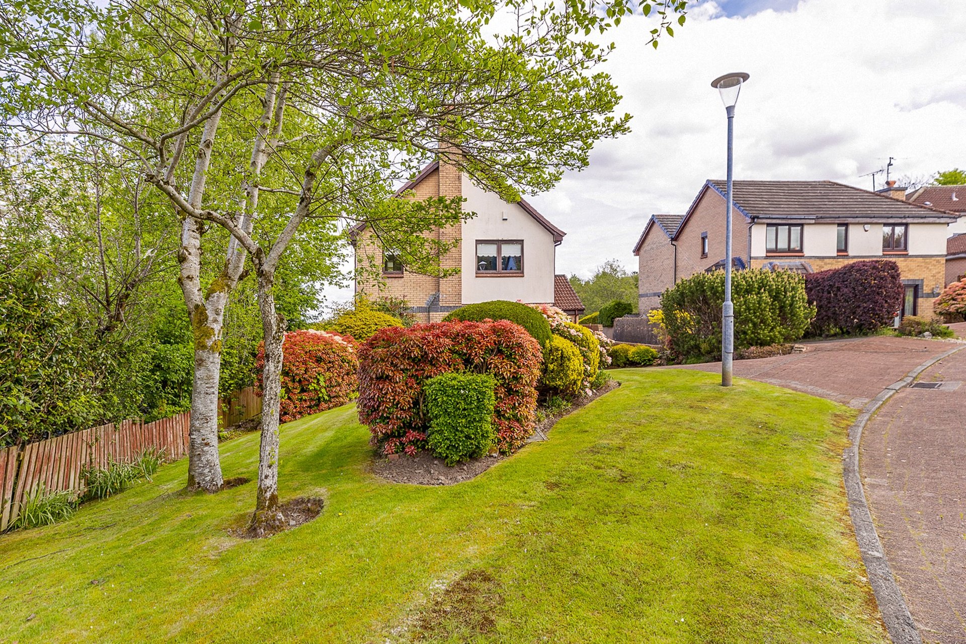36 Waterside Avenue, Newton Mearns, Glasgow, East Renfrewshire, G77 6TJ - Picture #26