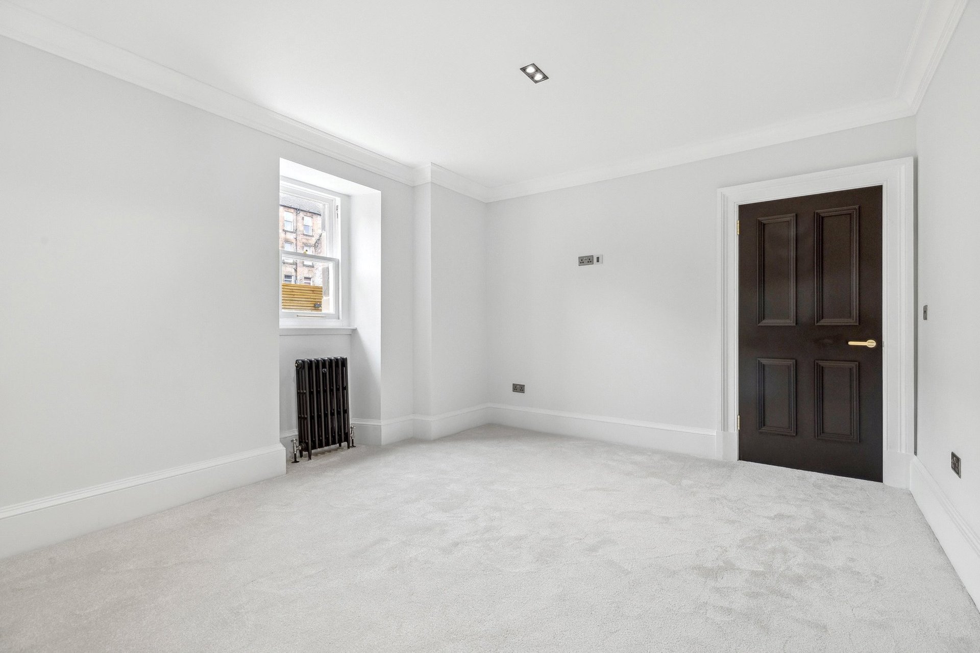 Garden Flat, 20 Sandyford Place, Kelvingrove, Glasgow, G3 7NG - Picture #24