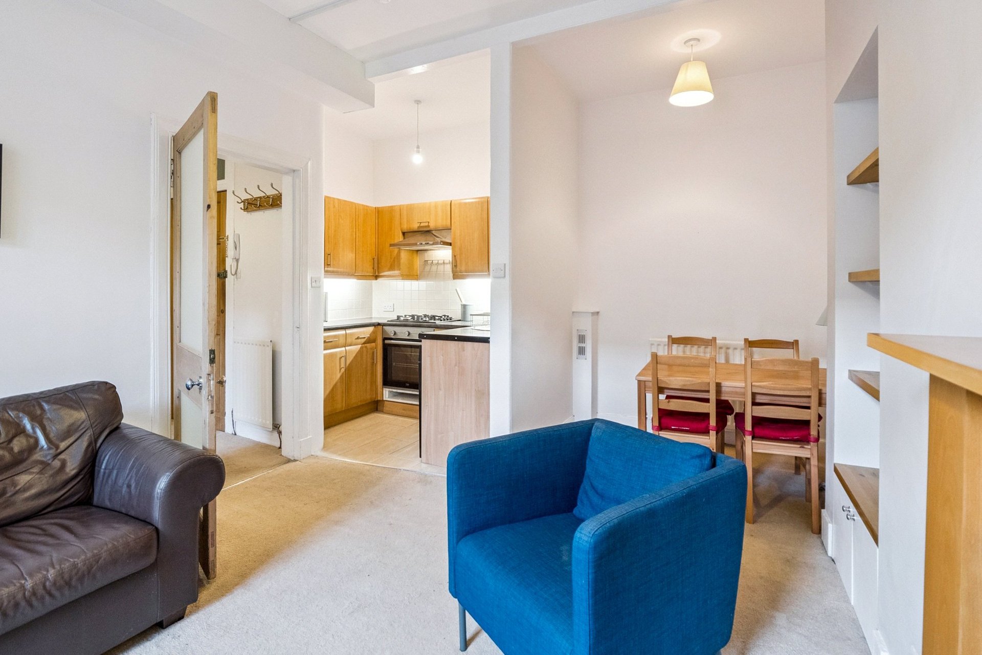 22/1 Moat Street, Edinburgh, Midlothian, EH14 1PJ - Picture #4