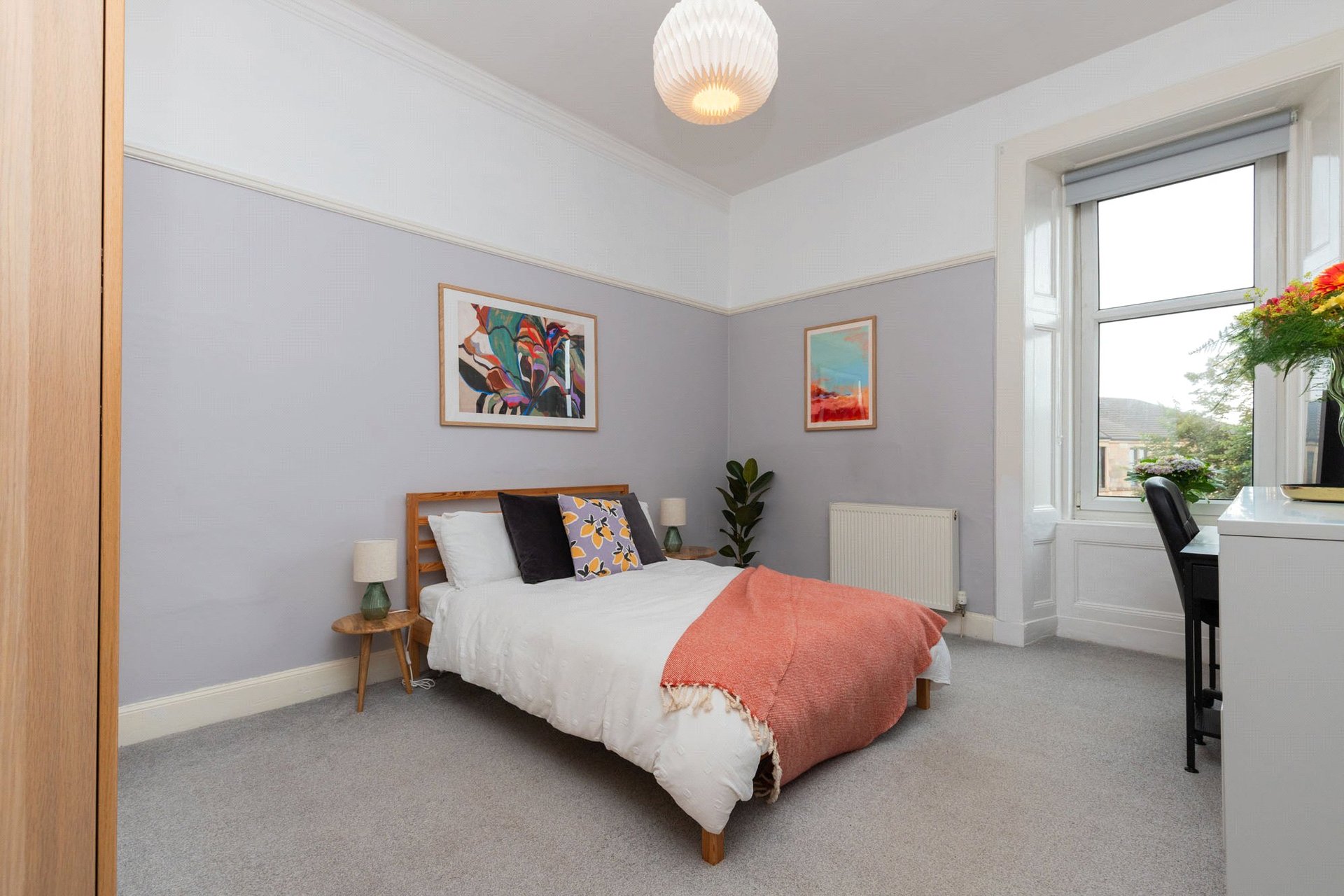 2/1, 46 Millbrae Road, Langside, Glasgow, G42 9TU - Picture #20