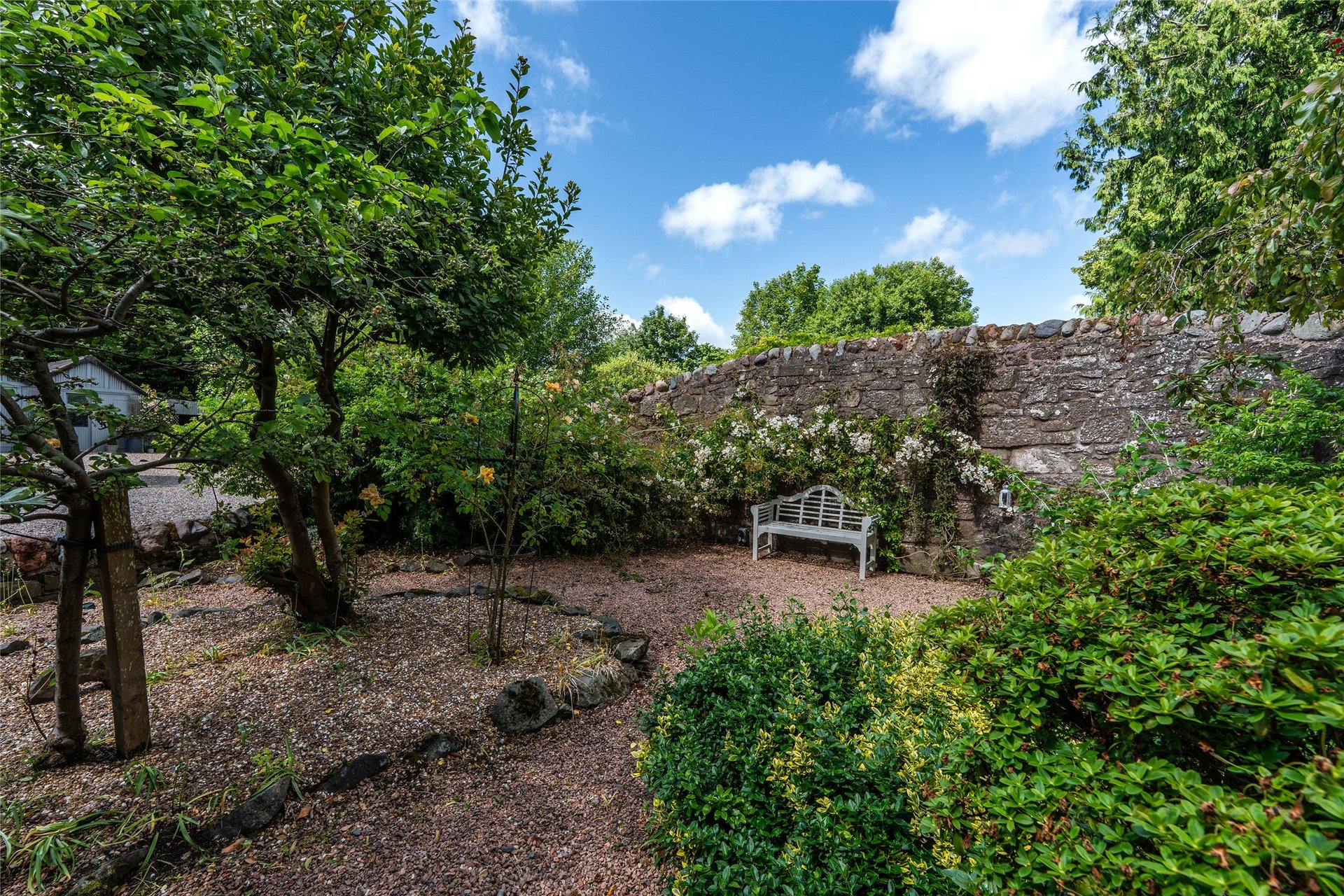 Belmore Lodge, Westfield Road, Cupar, KY15 5DR - Picture #41