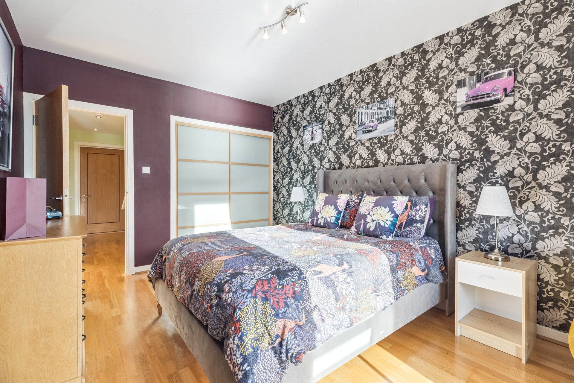 6/3, 302 Meadowside Quay Walk, Glasgow Harbour, Glasgow, G11 6AX - Picture #16