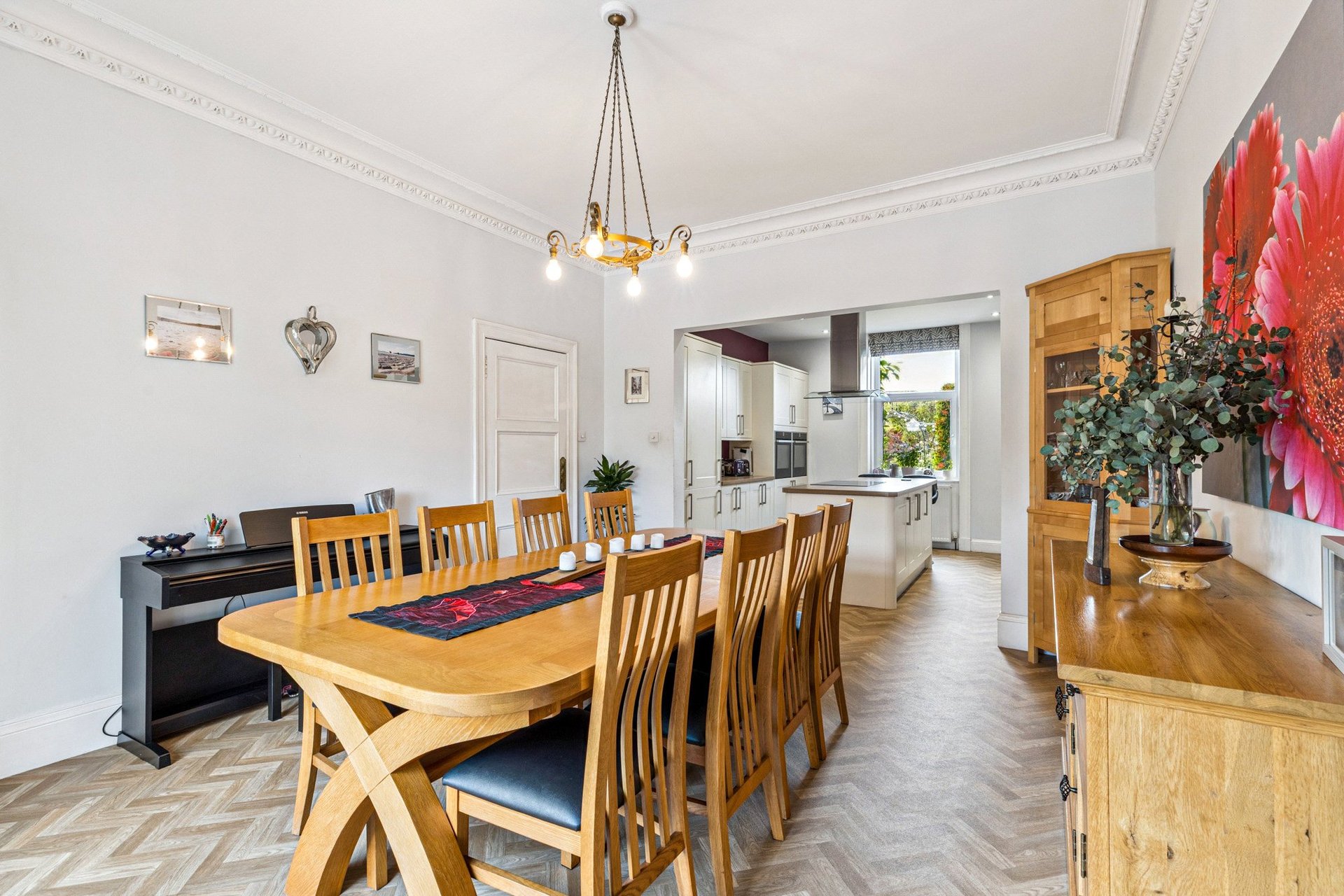 Knaresby, 6 Newton Avenue, Elderslie, Johnstone, PA5 9BB - Picture #19