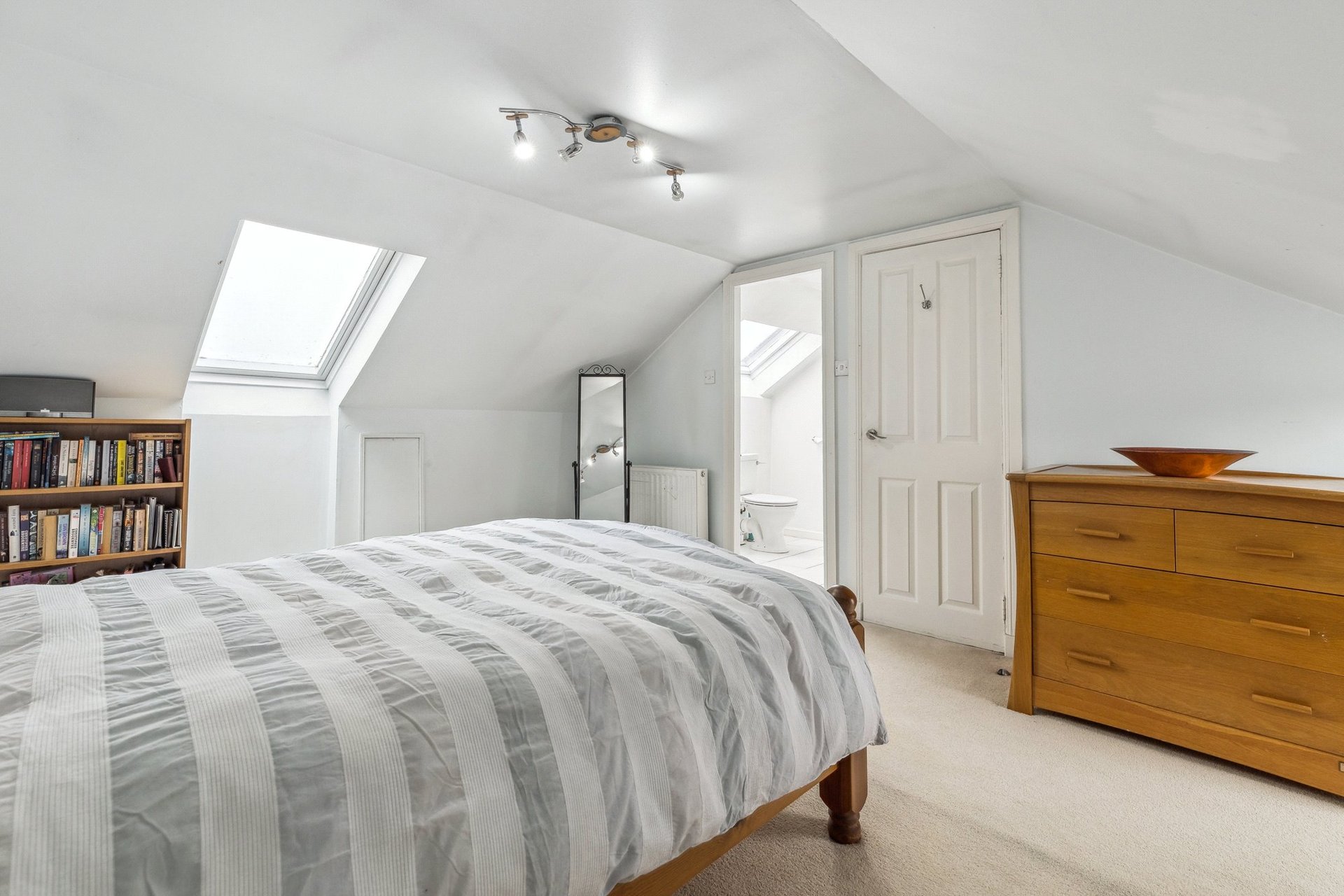 551 Crow Road, Jordanhill, Glasgow, G13 1NY - Picture #29