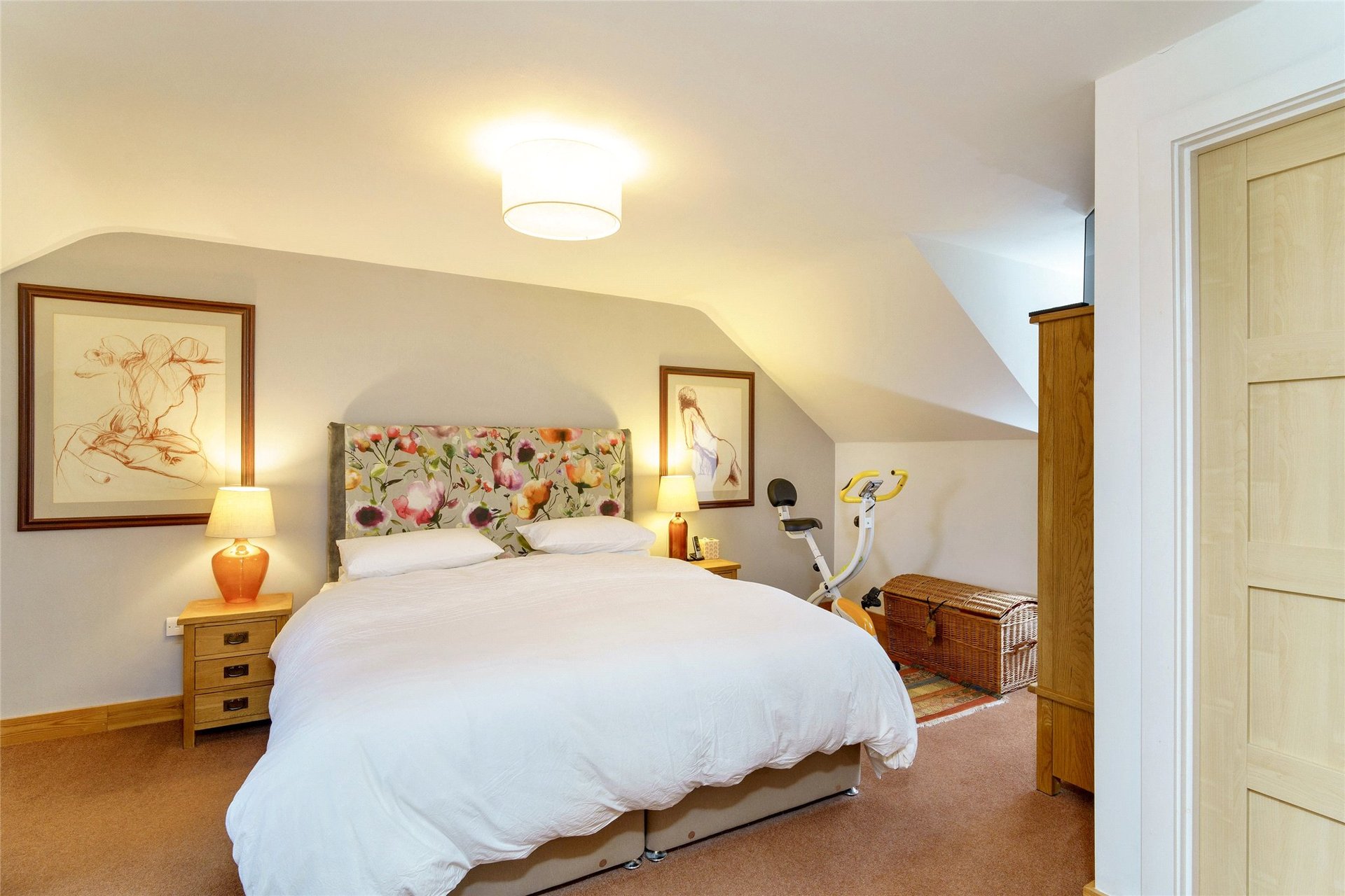14 Whitsomehill, Whitsome, Duns, Scottish Borders, TD11 3NF - Picture #12