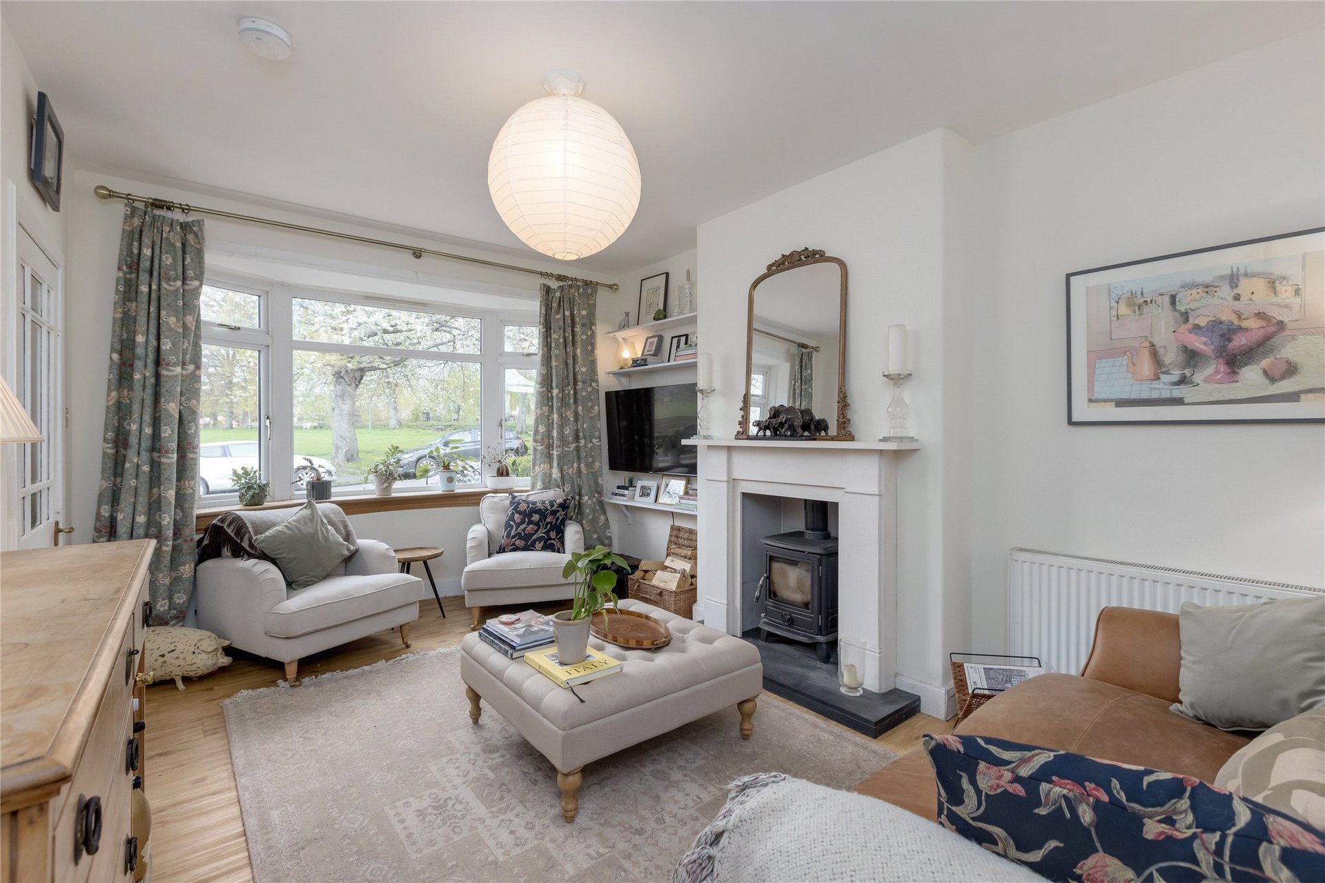 54 Ogilvie Terrace, Edinburgh, City Of Edinburgh, EH11 1NP - Picture #2