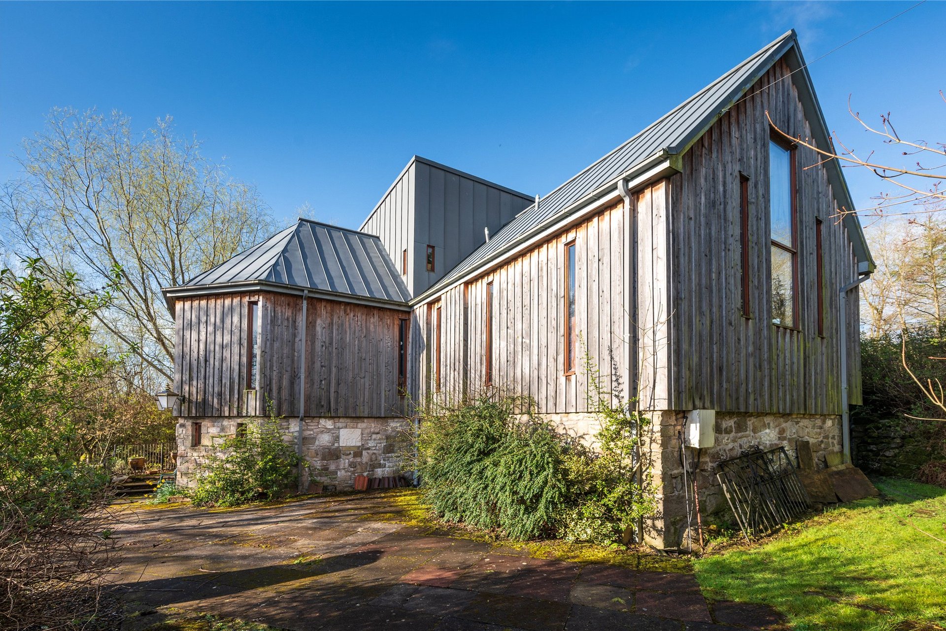 Mill House At Plane Castle, By Bannockburn, Stirling, FK2 8SF - Picture #22
