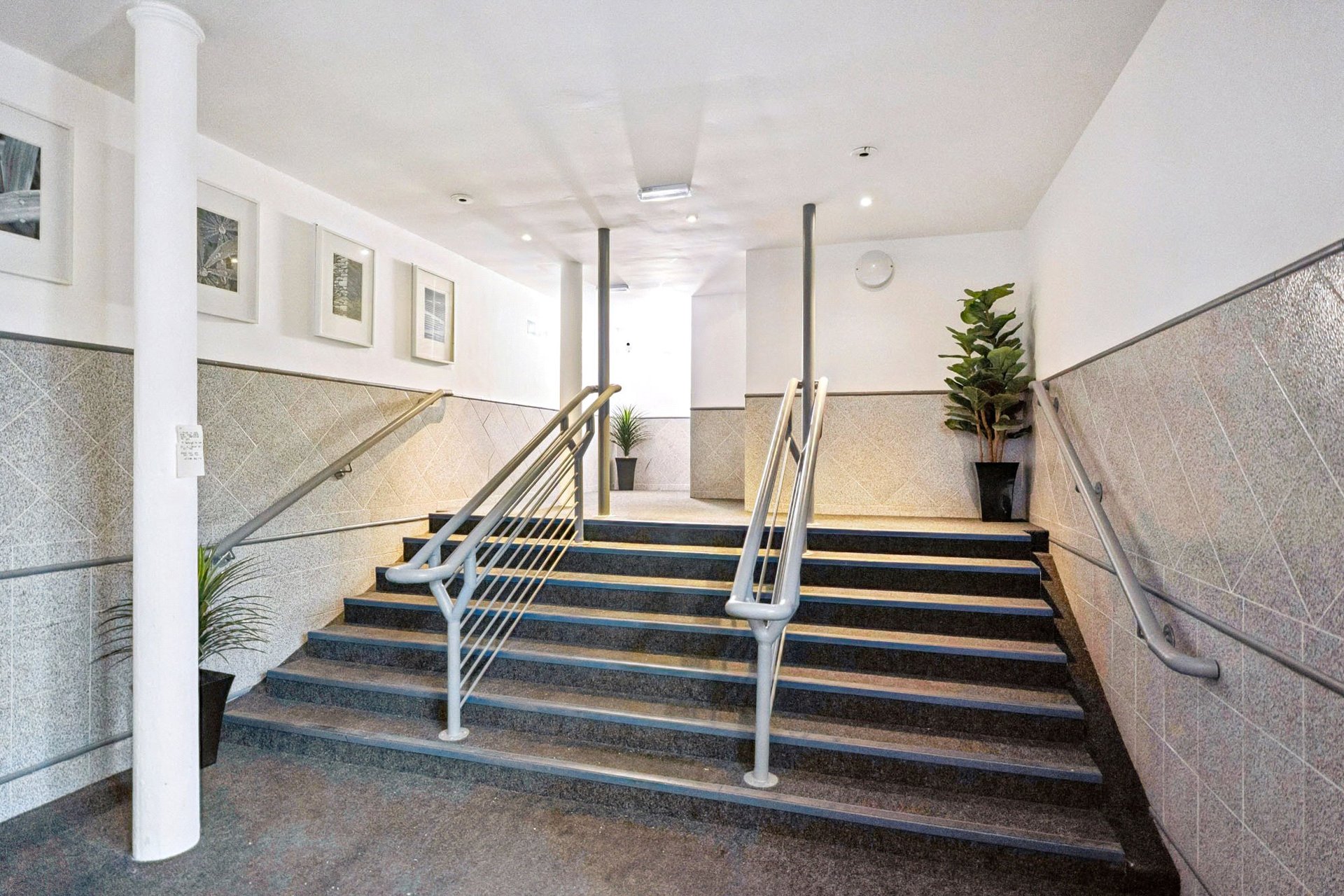 Flat 21, Norval Court, 12 Norval Street, Partick, Glasgow, G11 7RX - Picture #23