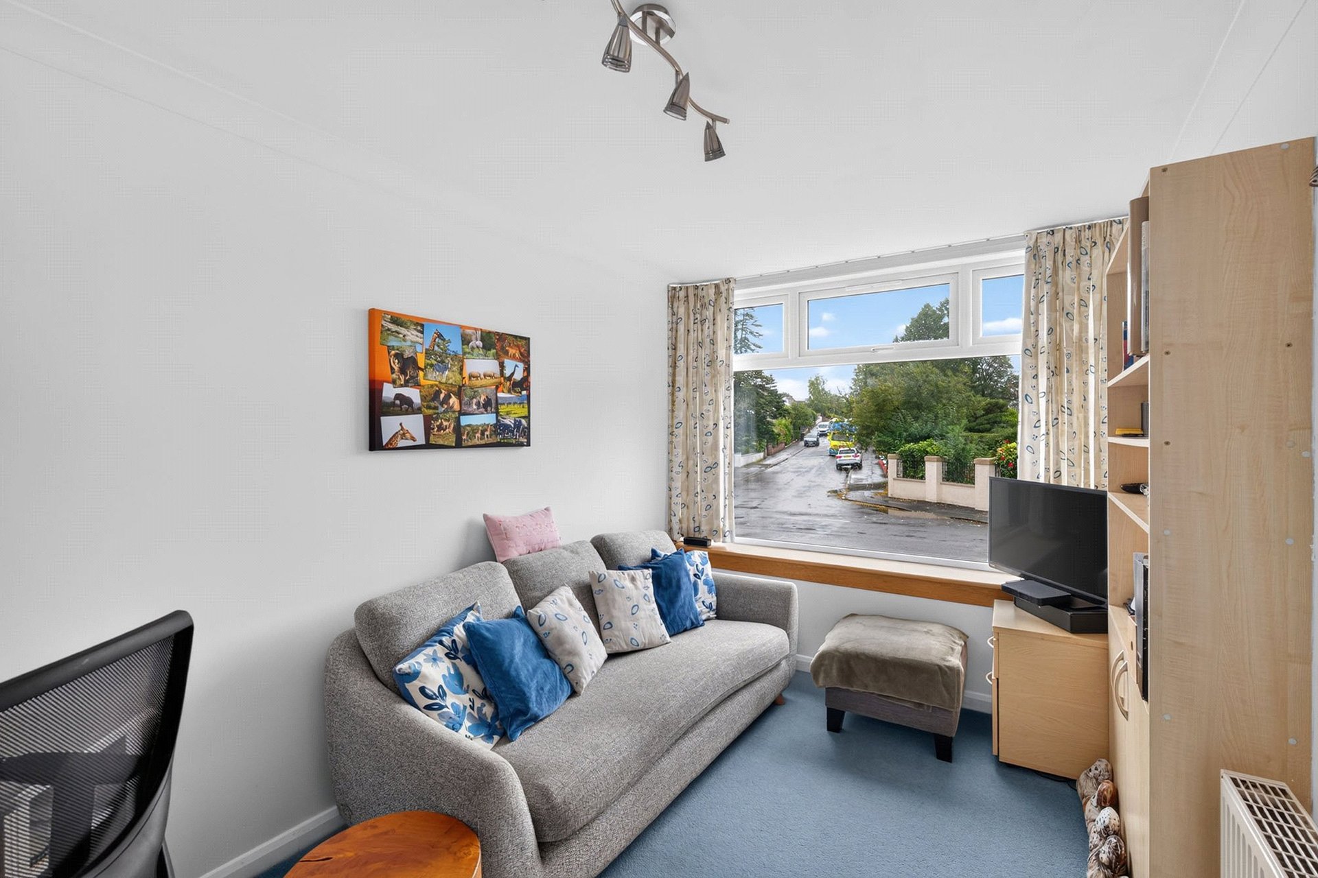8 Cavendish Drive, Newton Mearns, Glasgow, East Renfrewshire, G77 5NY - Picture #21