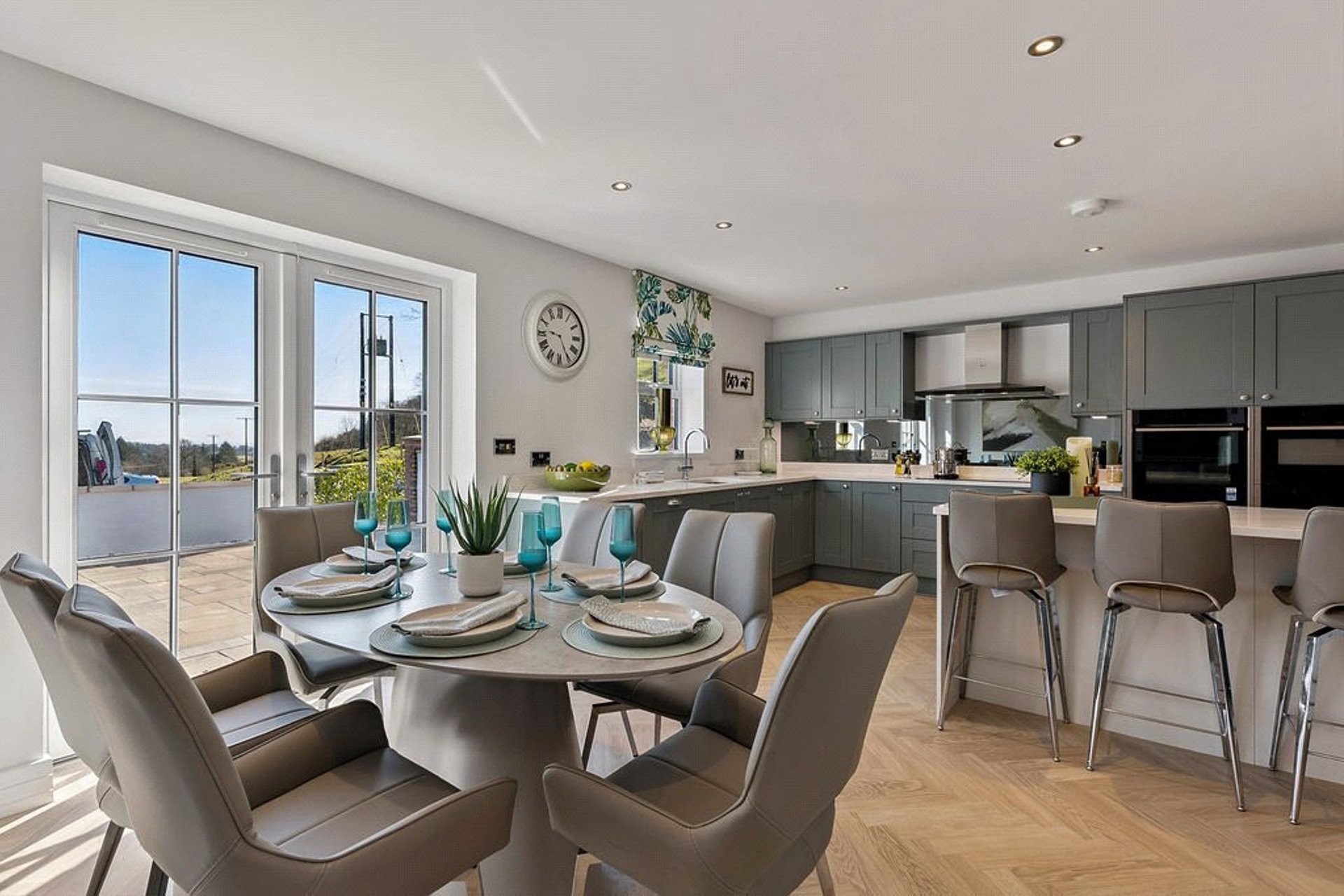 Torr Farm Steading Plot 1, Torr Road, Bridge Of Weir, Renfrewshire, PA11 3SG - Picture #4