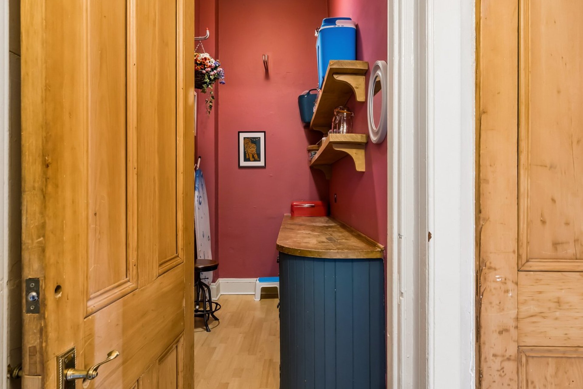 1/2, 88 Leslie Street, Pollokshields, Glasgow, G41 2RR - Picture #27