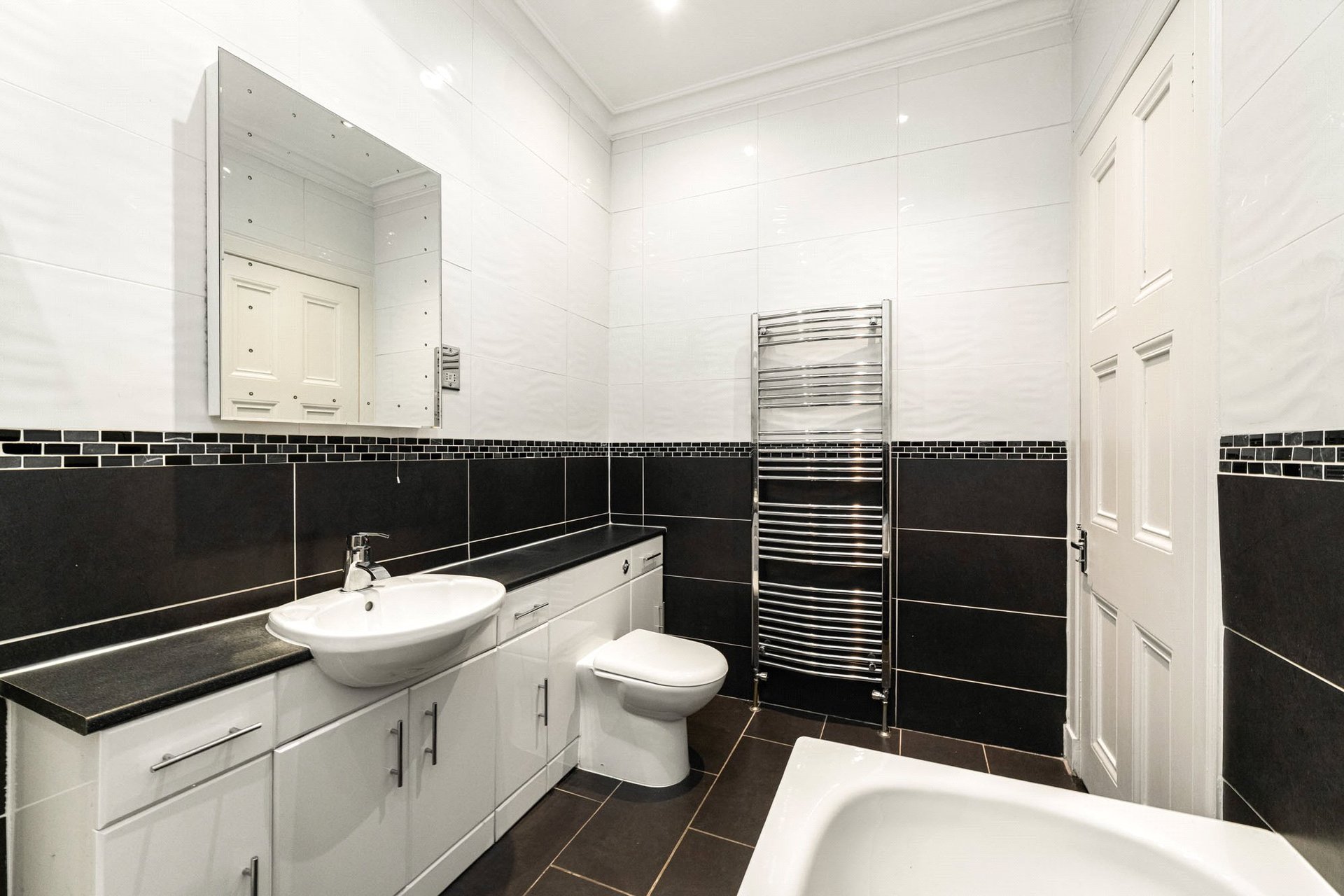 Flat 3, 36 Kingsborough Gardens, Hyndland, Glasgow, G12 9NJ - Picture #29