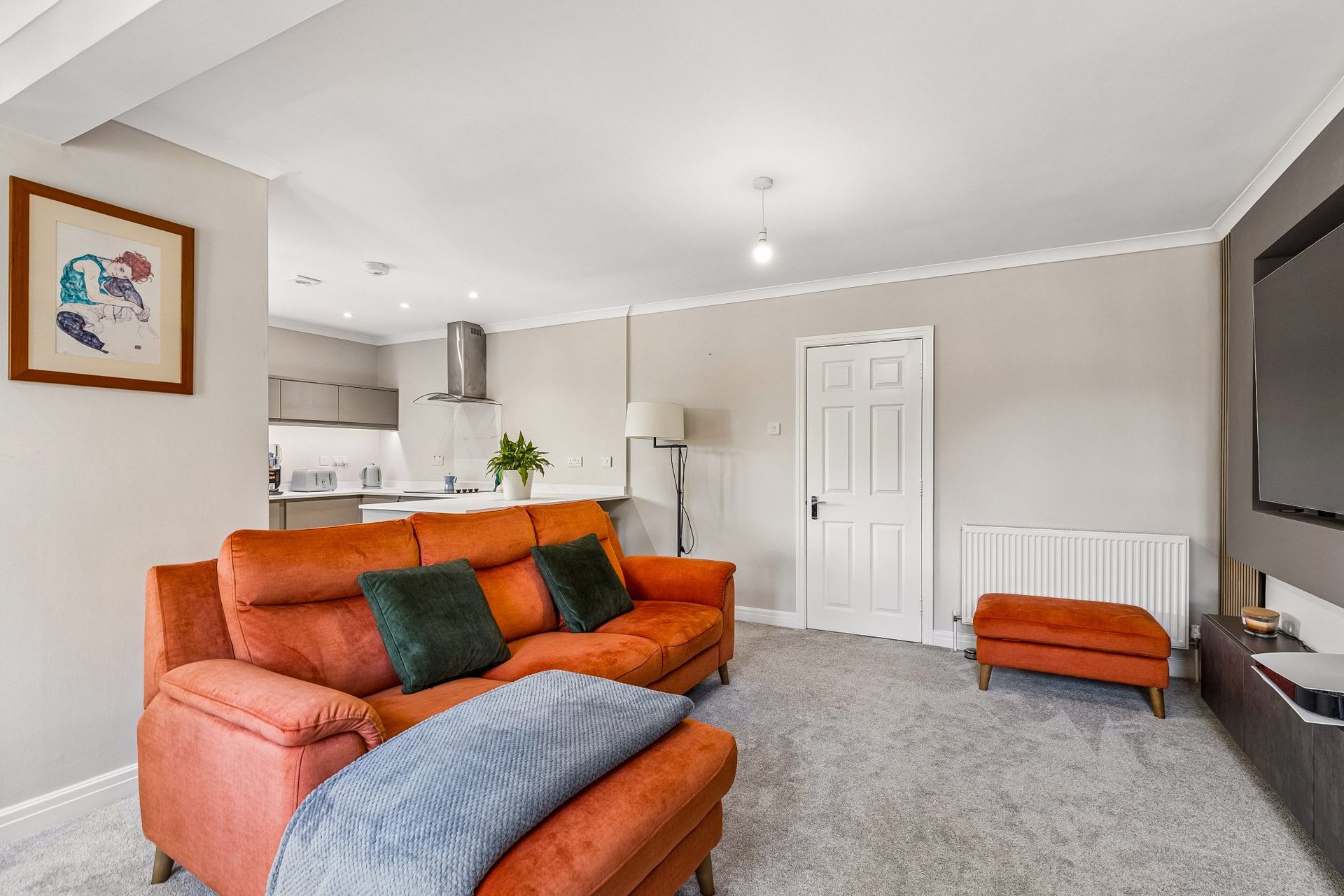 11 Burrell Court, 120 St. Andrews Drive, Pollokshields, G41 4RB - Picture #10