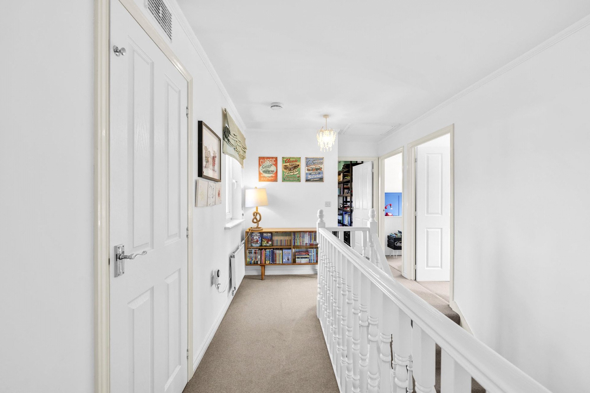 5 Petty Court, Jackton, Glasgow, South Lanarkshire, G74 5PX - Picture #19