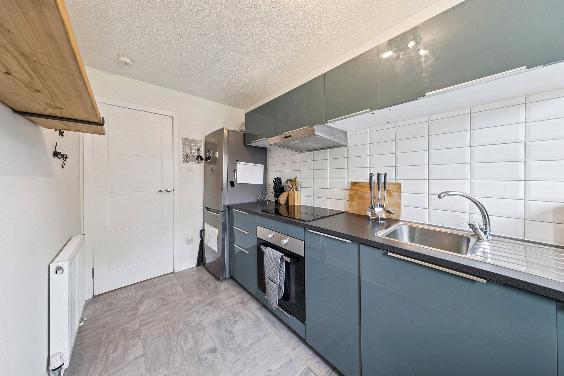 0/1, 310 North Woodside Road, North Woodside, Glasgow, G20 6LX - Picture #9