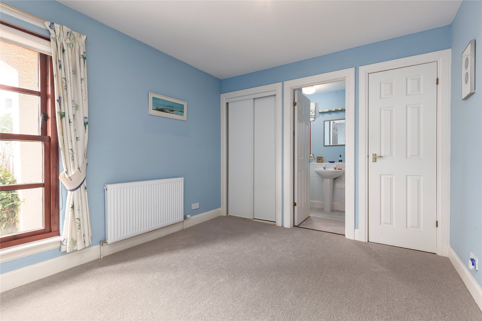 8A Telny Place, Aberdour, Burntisland, Fife, KY3 0TG - Picture #10