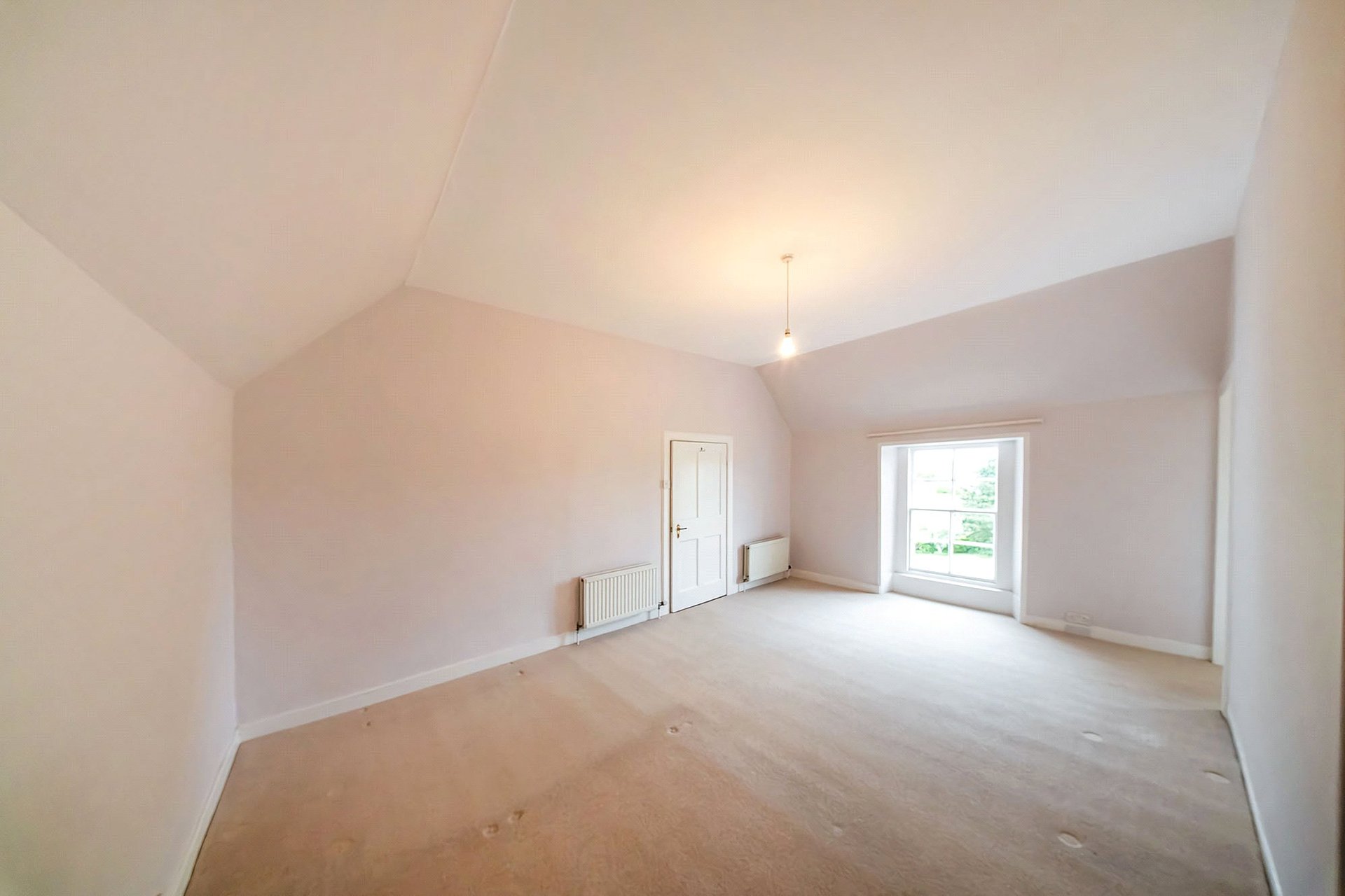 Maidenhall Farmhouse, St. Boswells, Melrose, Scottish Borders, TD6 0EF - Picture #19