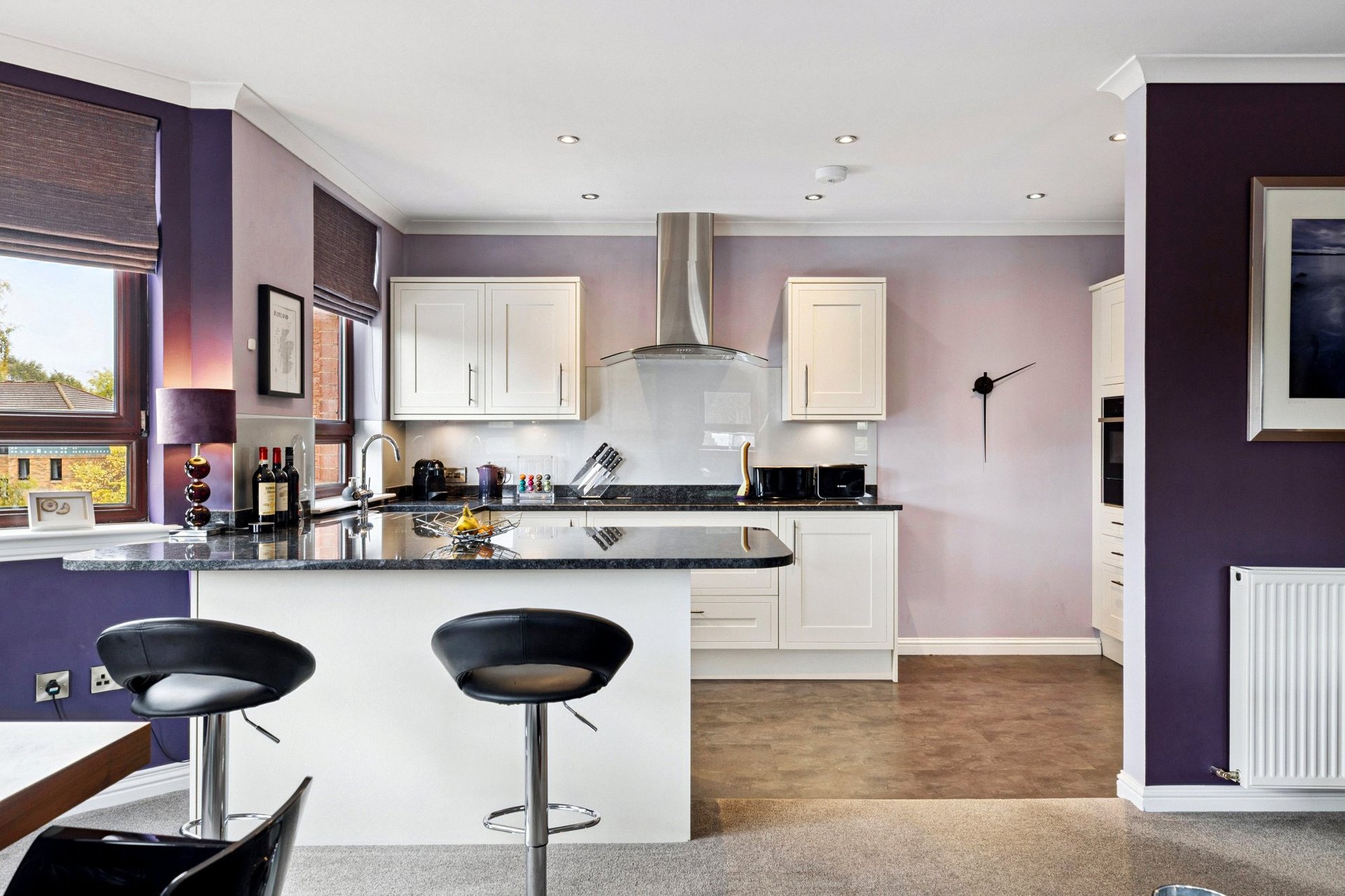 2/2, 4 Eastwoodmains Road, Giffnock, Glasgow, G46 6QF - Picture #12