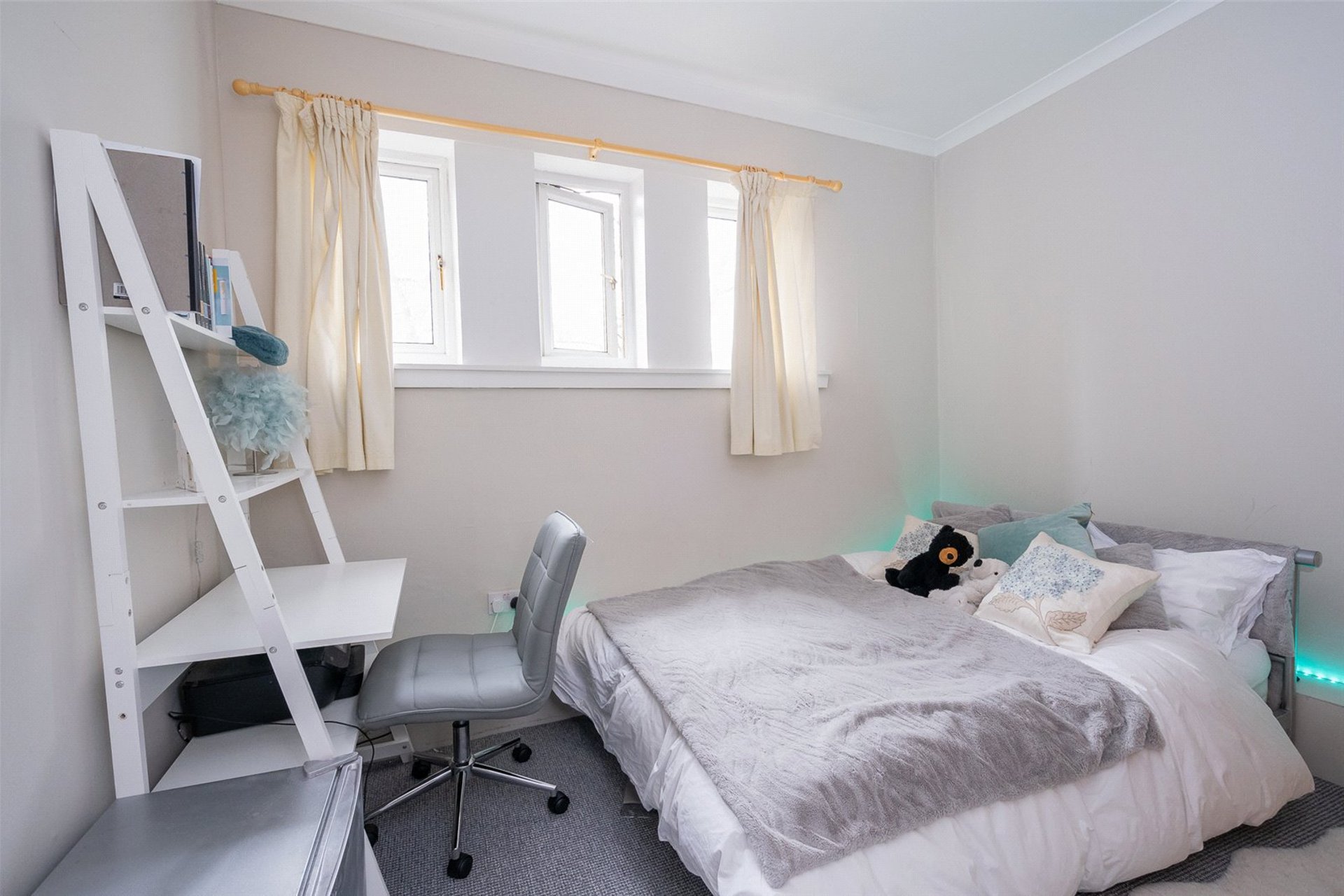 4/4 Hart Street, Edinburgh, EH1 3RN - Picture #2