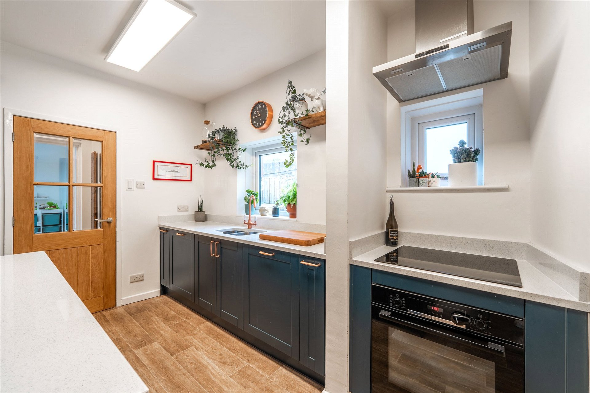 11 West Street, St. Monans, Anstruther, Fife, KY10 2BU - Picture #3