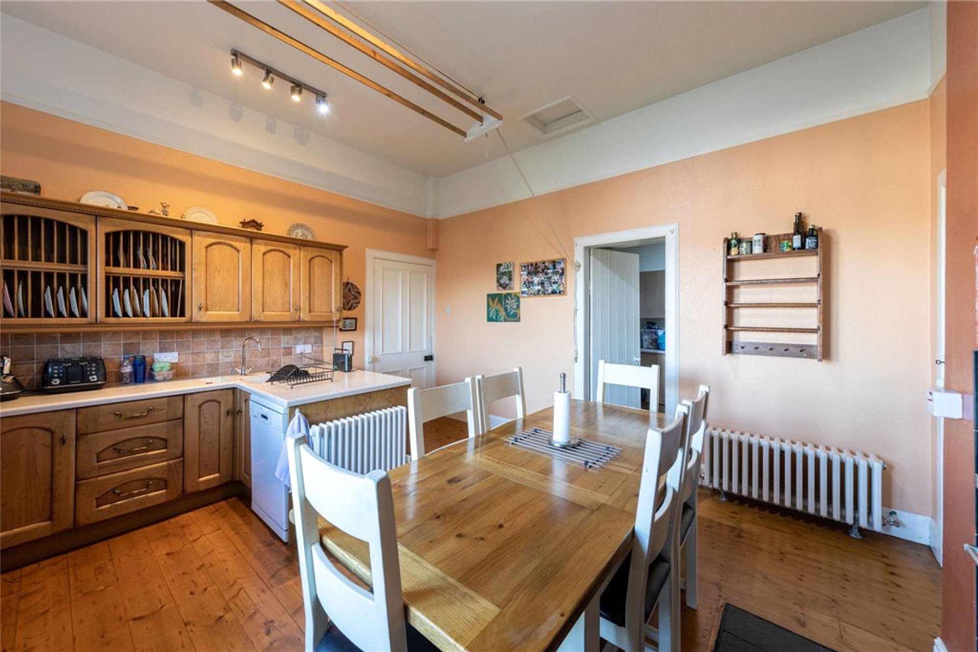 Embleton House, 78 Shielfield Terrace, Tweedmouth, Berwick-Upon-Tweed, TD15 2EE - Picture #11