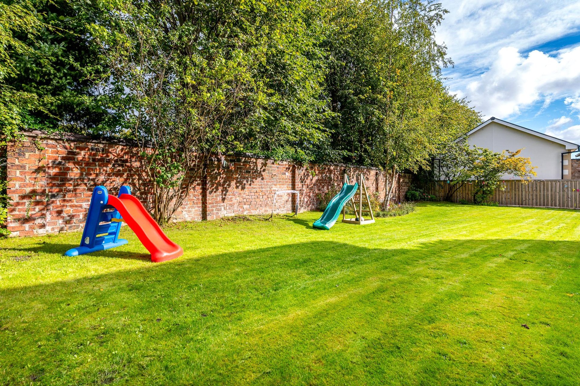 57 St. Andrews Drive, Pollokshields, Glasgow, G41 5HQ - Picture #37