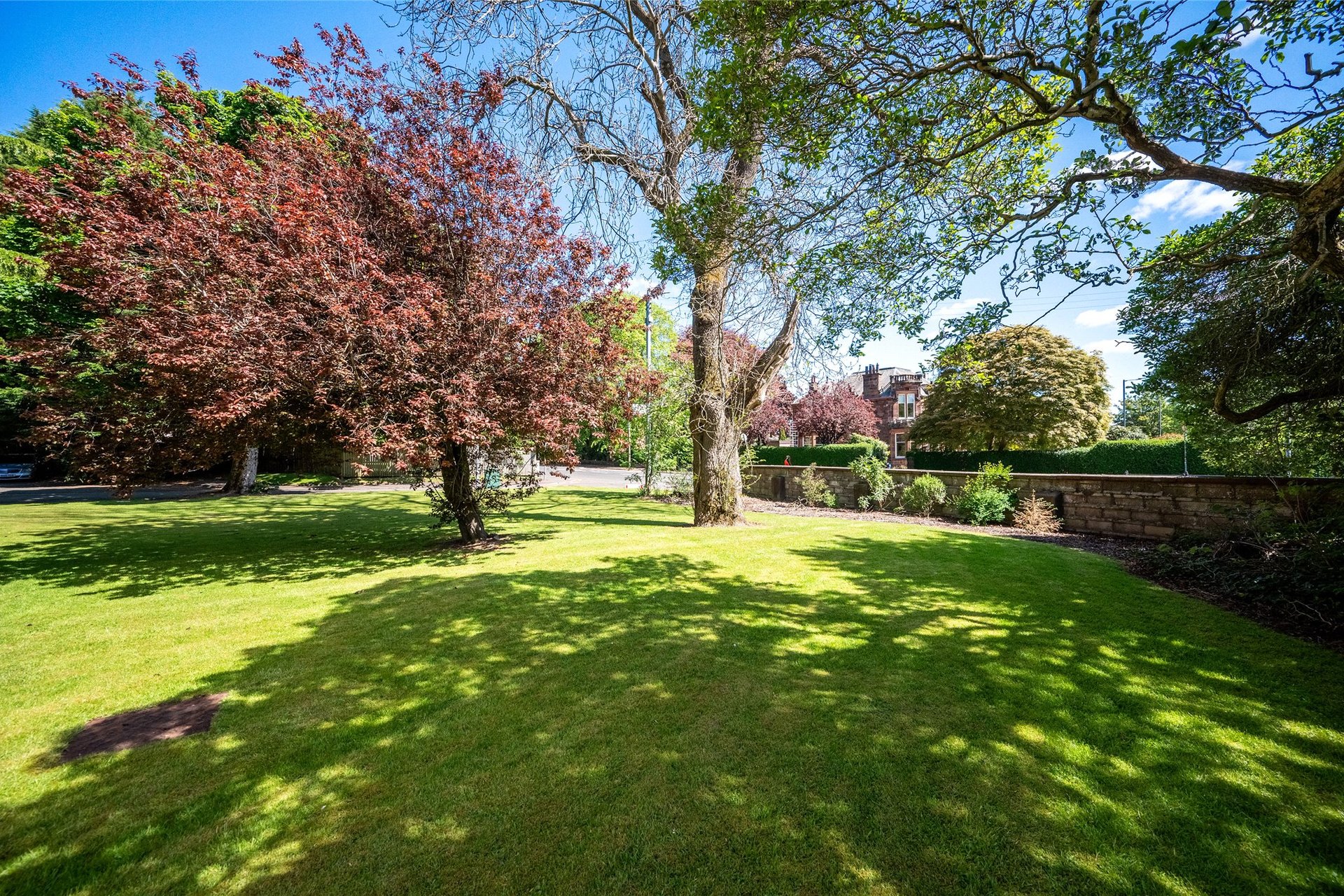 12 Burrell Court, 120 St. Andrews Drive, Pollokshields, Glasgow, G41 4RB - Picture #33