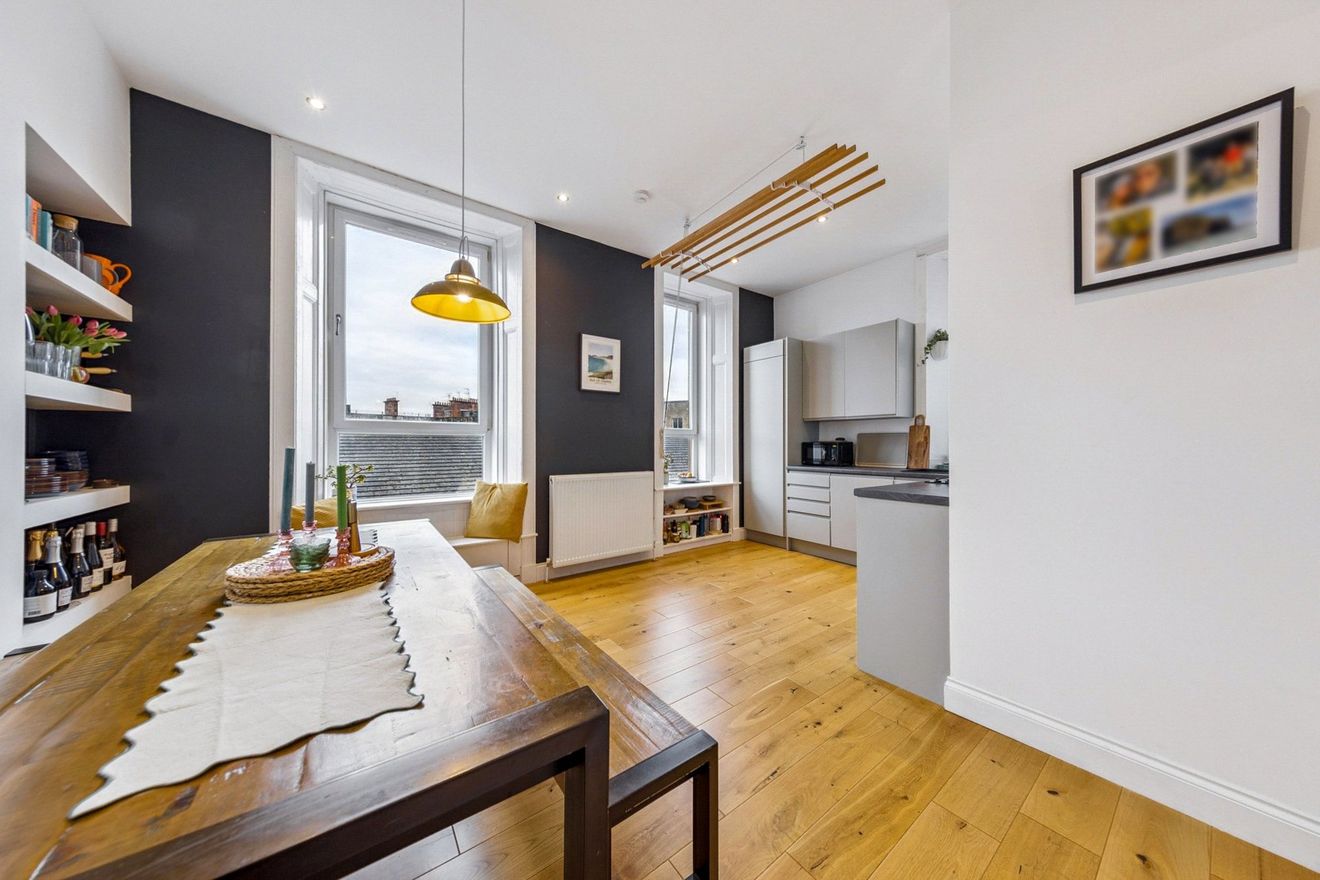 2/1, 1597 Great Western Road, Anniesland, Glasgow, G13 1LS - Picture #17