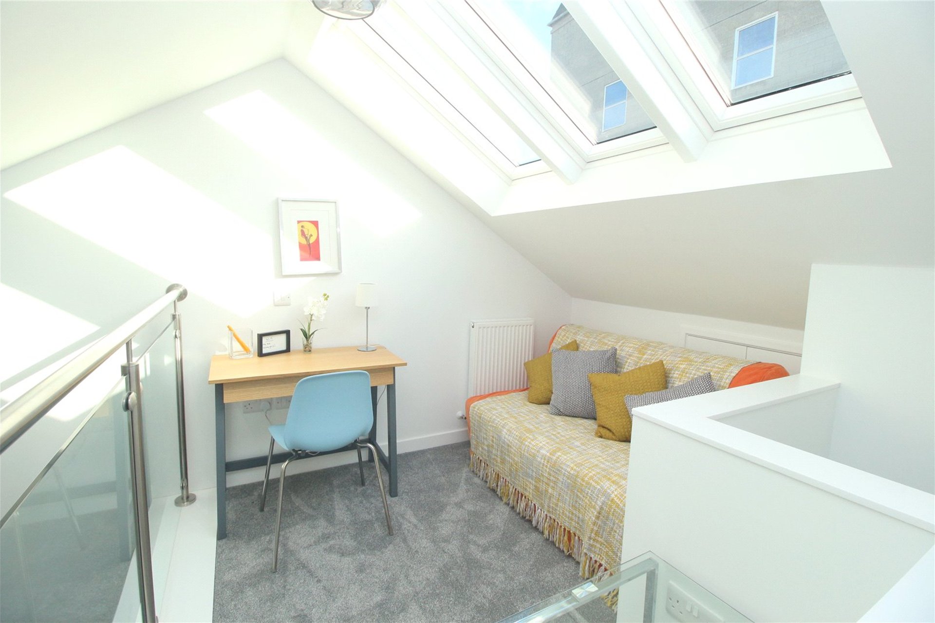 4A Broughton Street Lane, Edinburgh, Midlothian, EH1 3LY - Picture #6