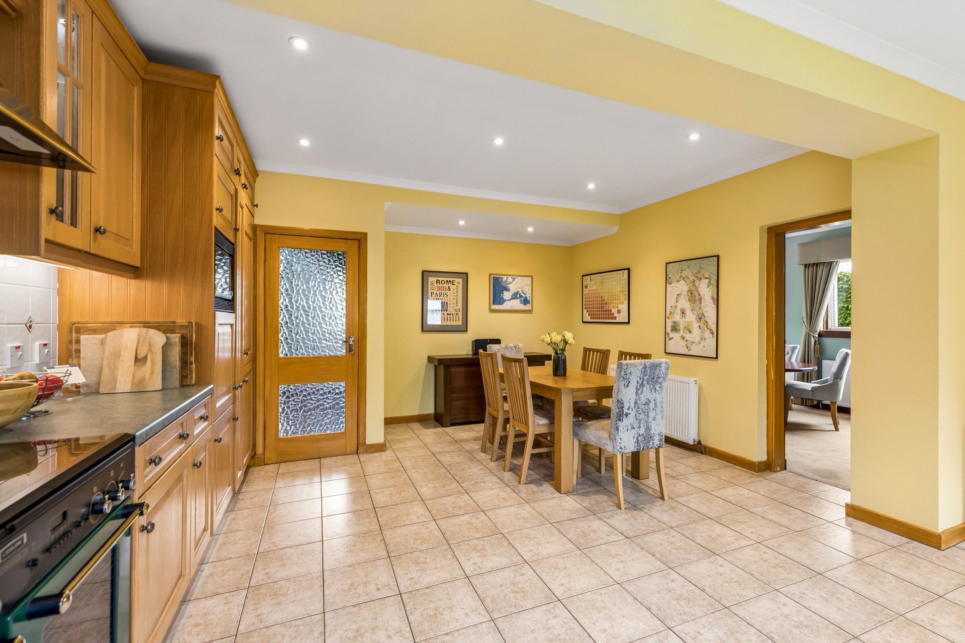 Beech House, 5 Herndon Court, Newton Mearns, Glasgow, G77 5DW - Picture #14