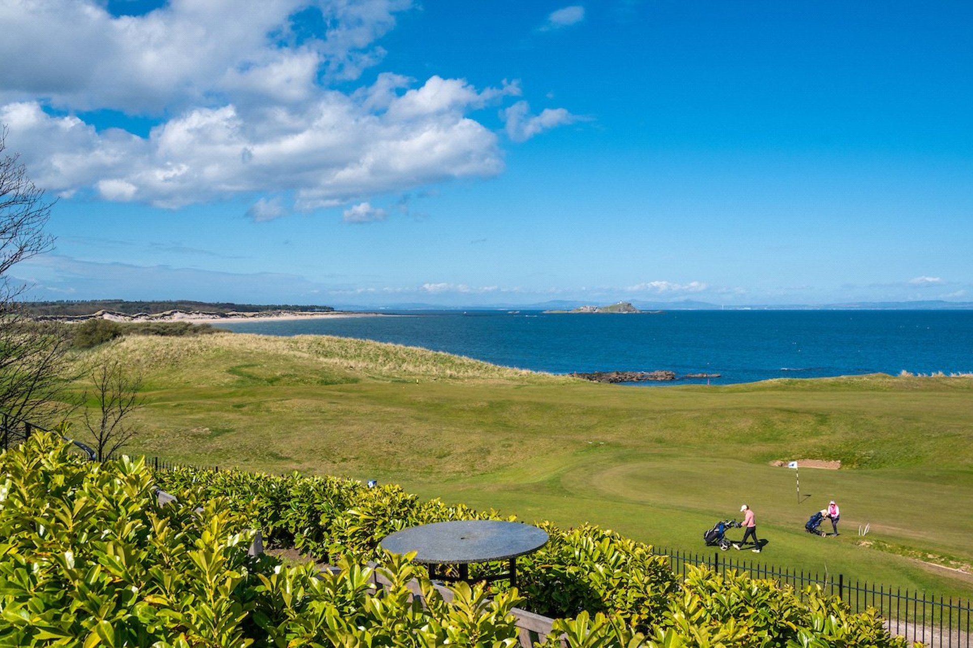 2 Carlekemp Mansion, Abbotsford Road, North Berwick, East Lothian, EH39 5DA - Picture #37