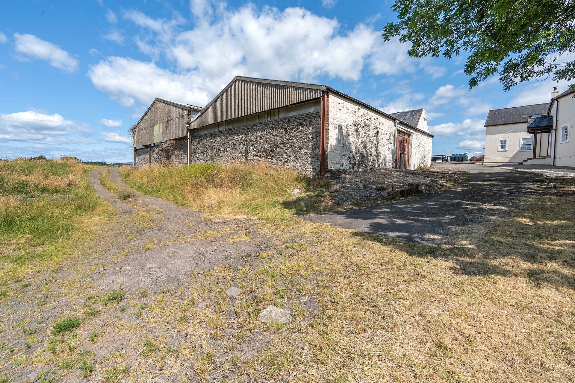 West Murdieston Farm, Thornhill, Stirling, Stirlingshire, FK8 3QE - Picture #18
