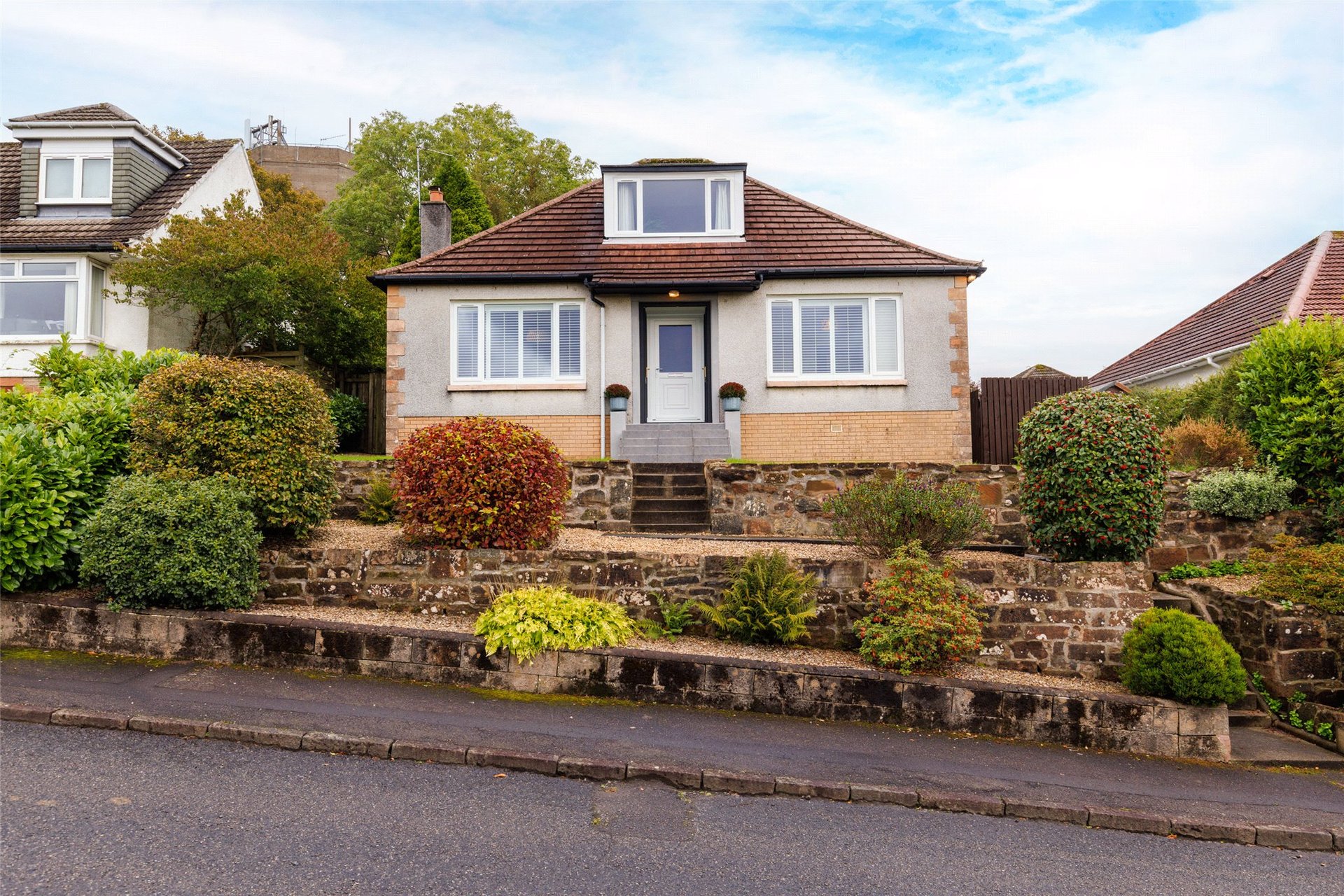 4 Tower Place, Milngavie, G62 8HU - Picture #36