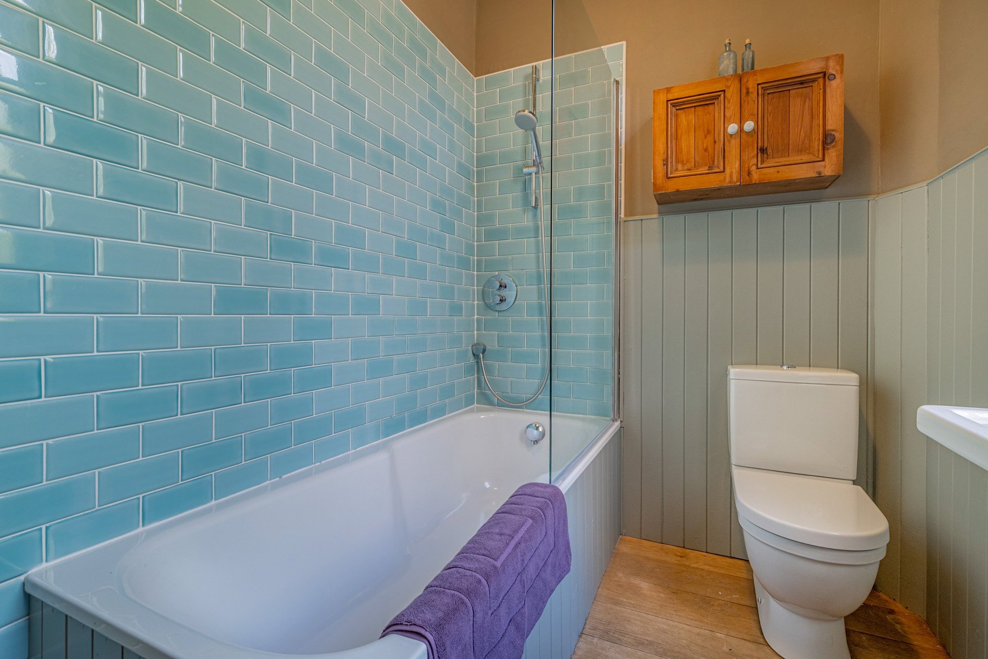3/1, 51 Camphill Avenue, Langside, Glasgow, G41 3AX - Picture #29