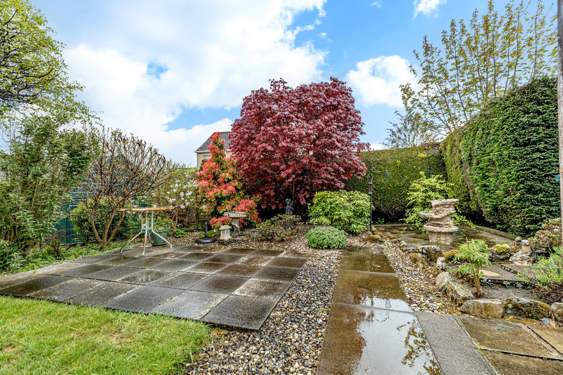 3 Nevis Road, Bearsden, G61 4EJ - Picture #21