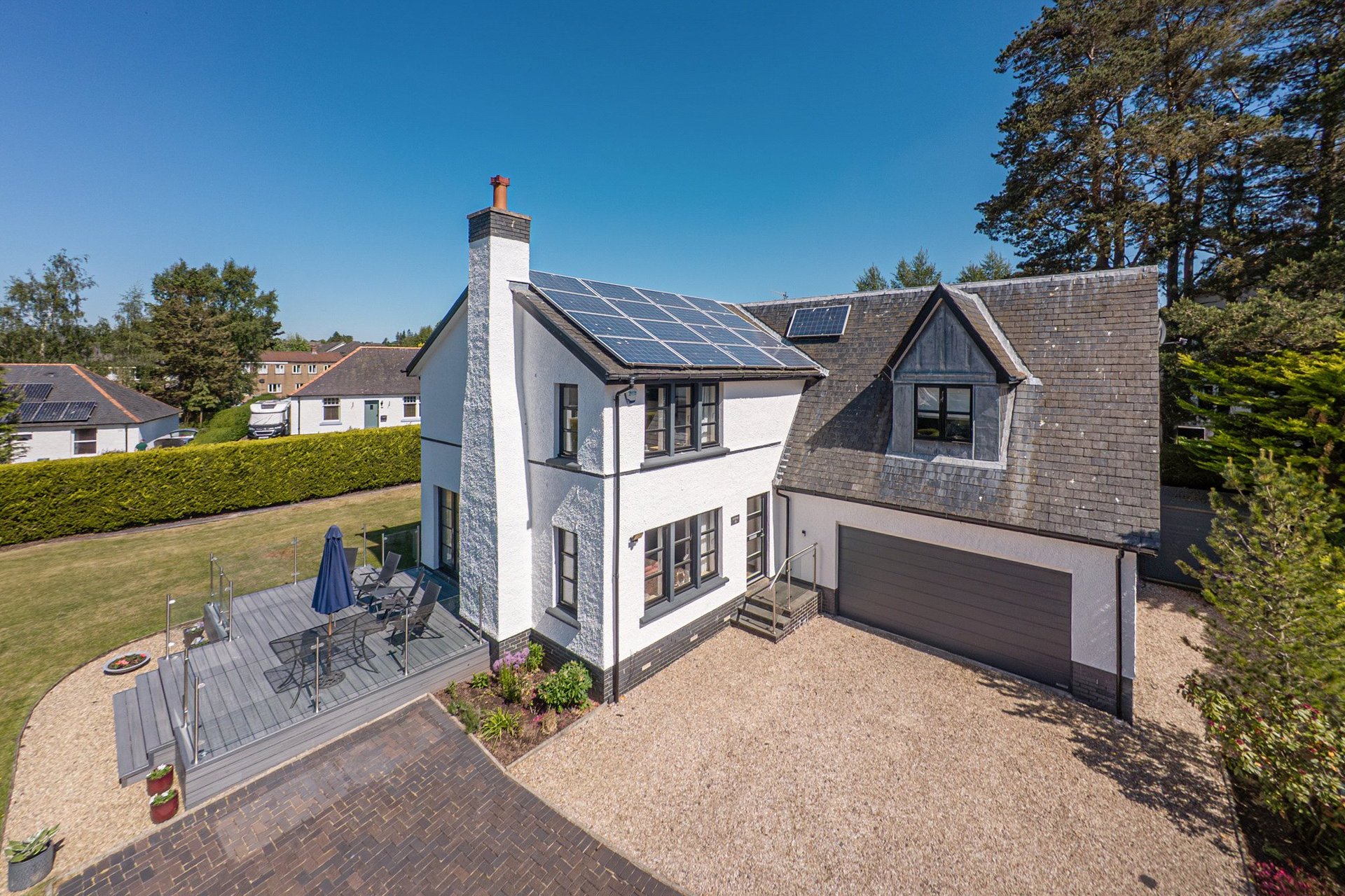 33 Strathview Terrace, Balfron, G63 0PU - Picture #45