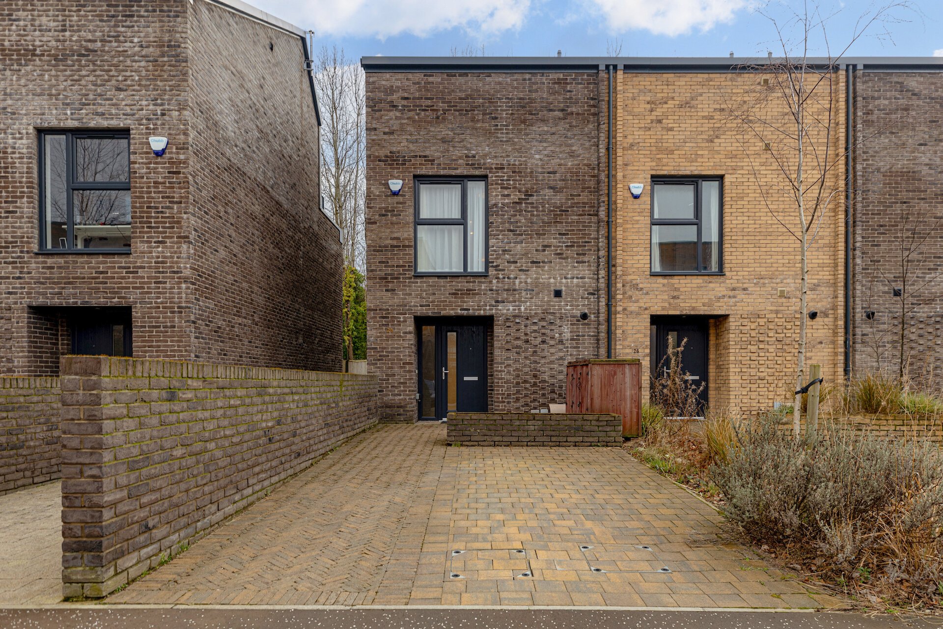 28 Festival Court, Prince's Quay, Glasgow, G51 1BD - Picture #1